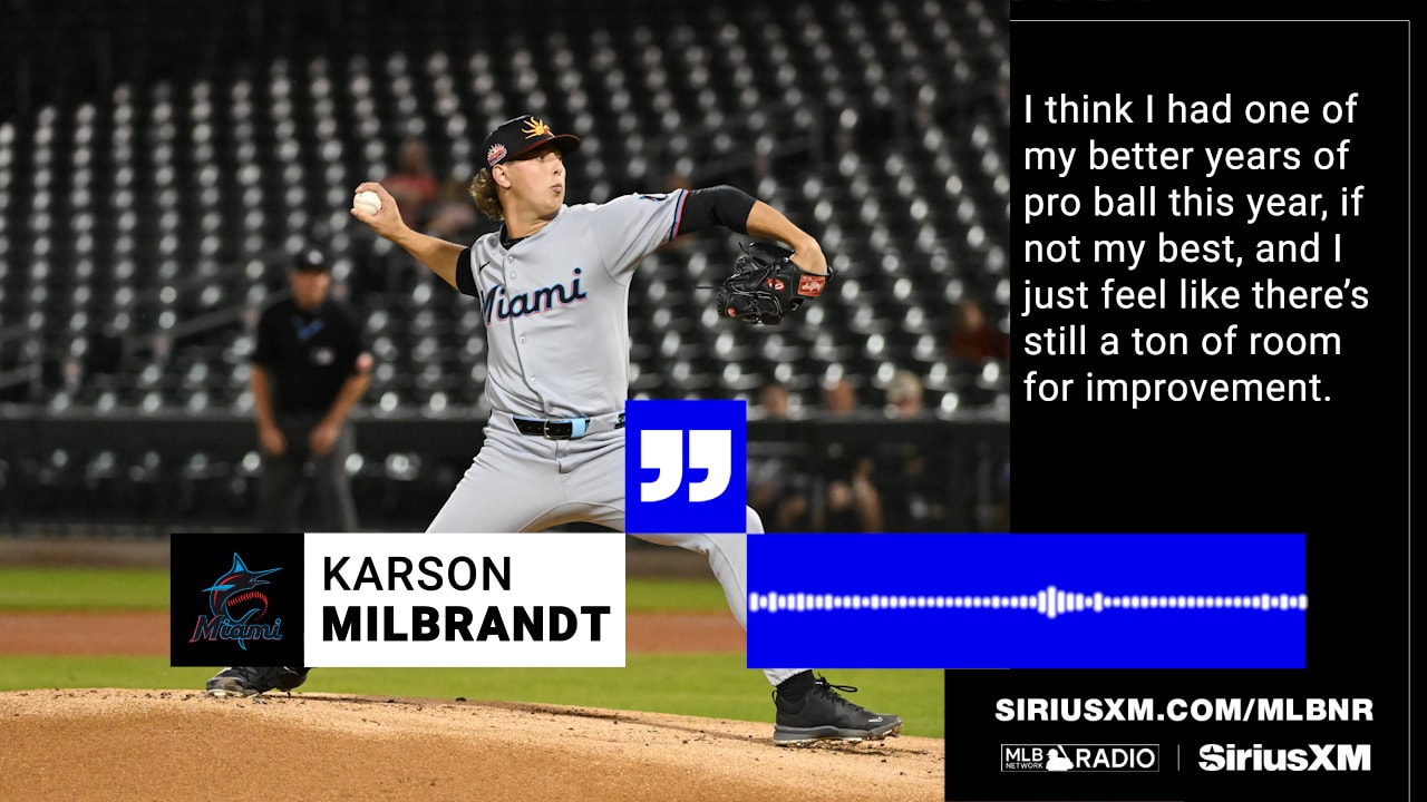 Karson Milbrandt