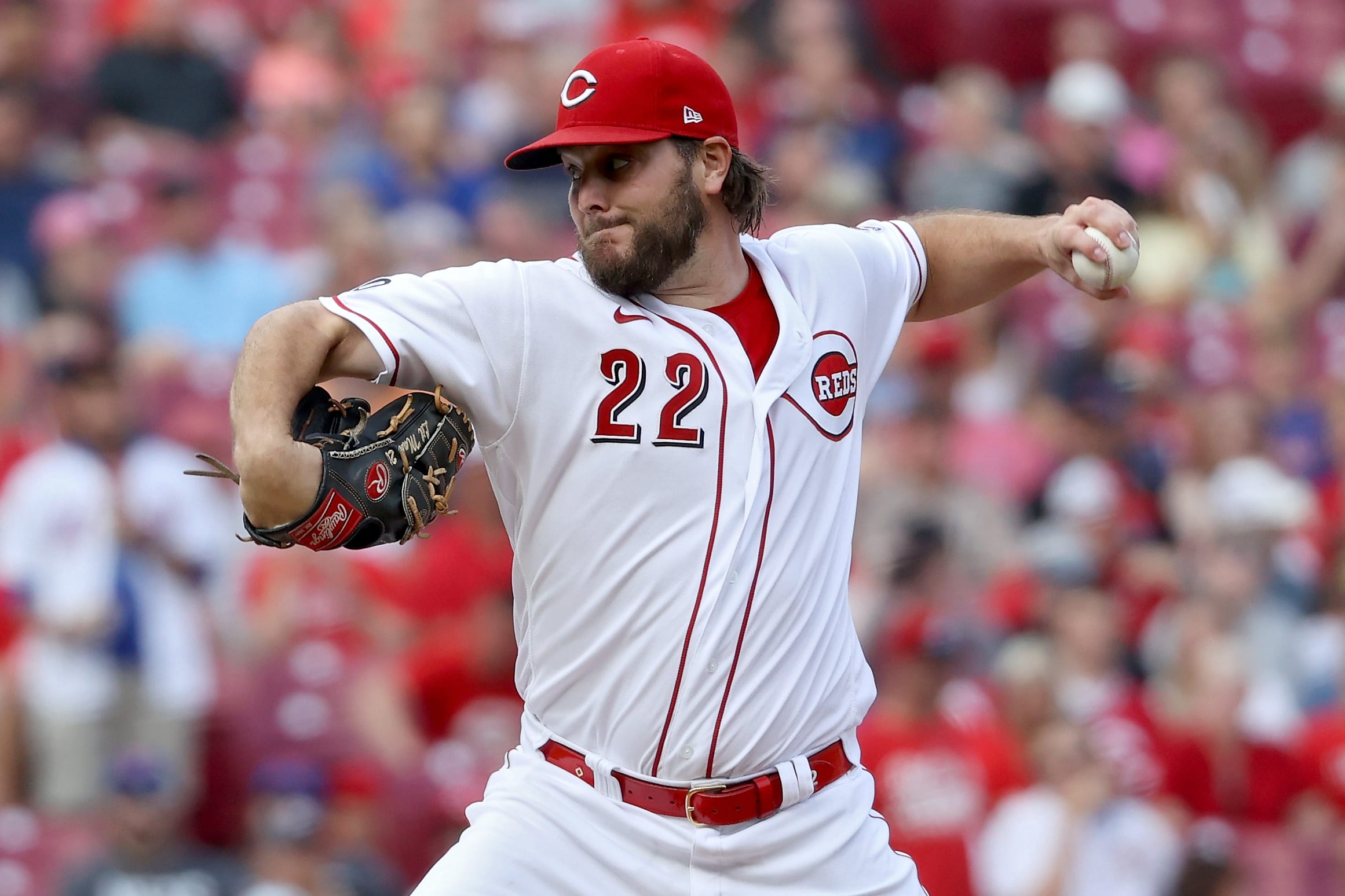 Wade Miley