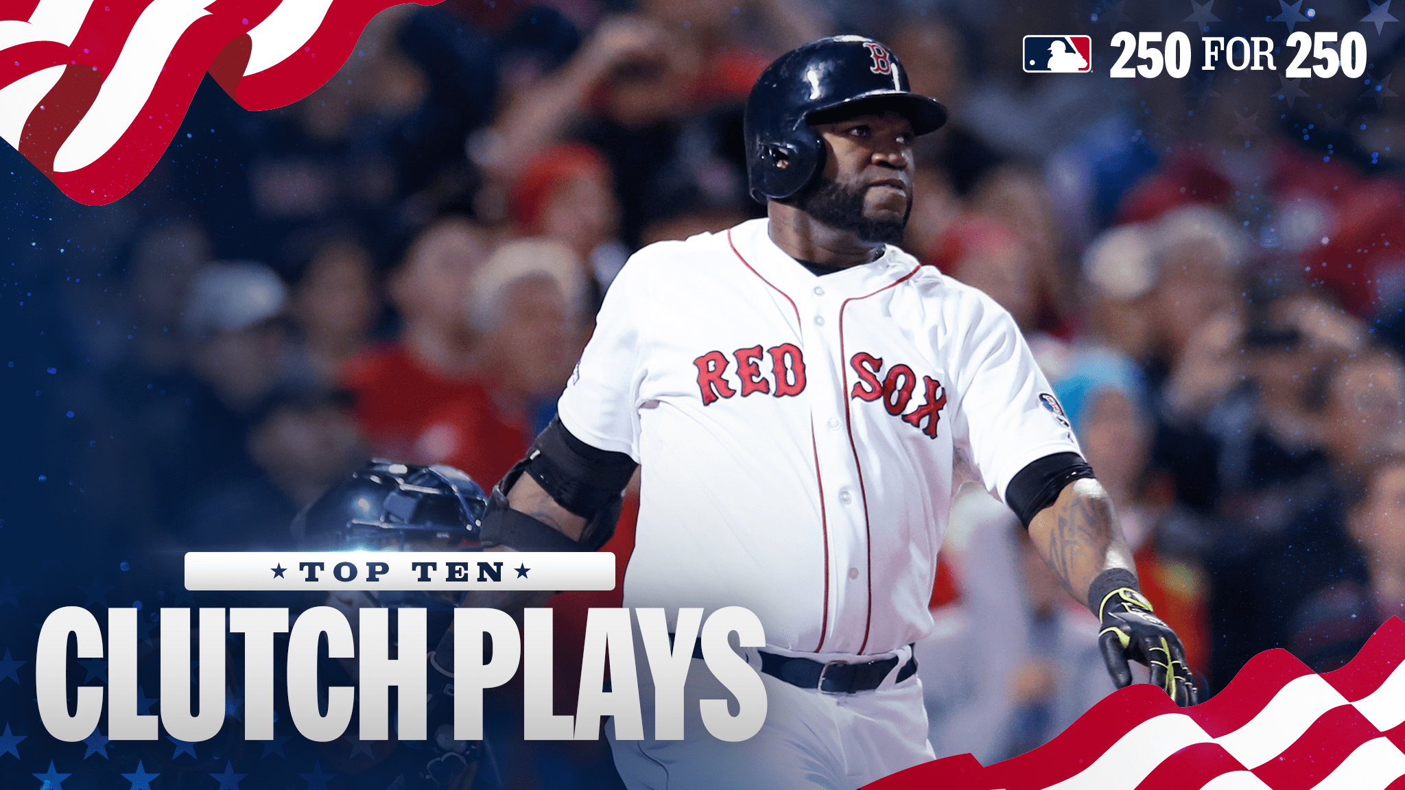 250 for 250: Clutch moments