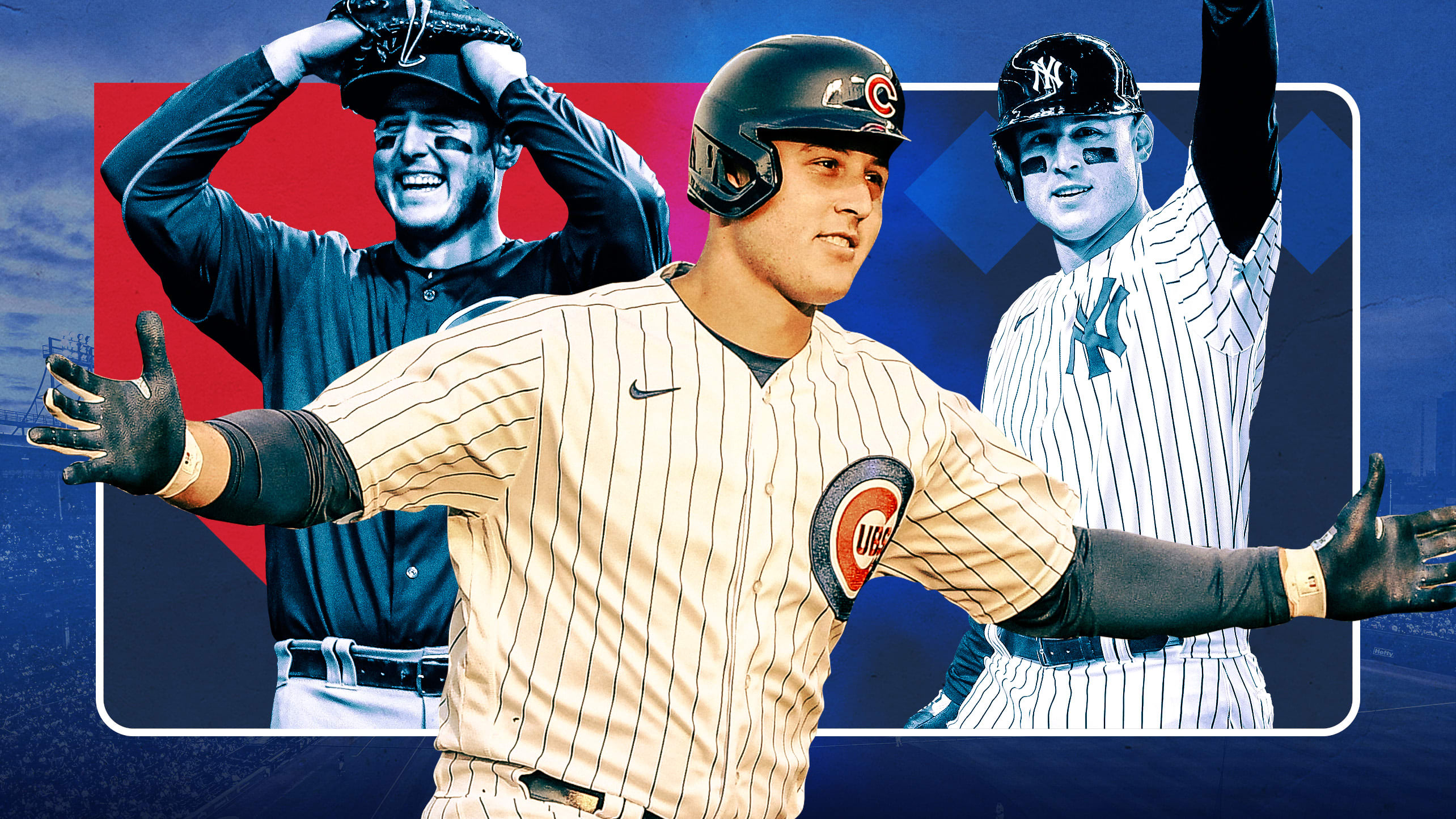 Anthony Rizzo retires