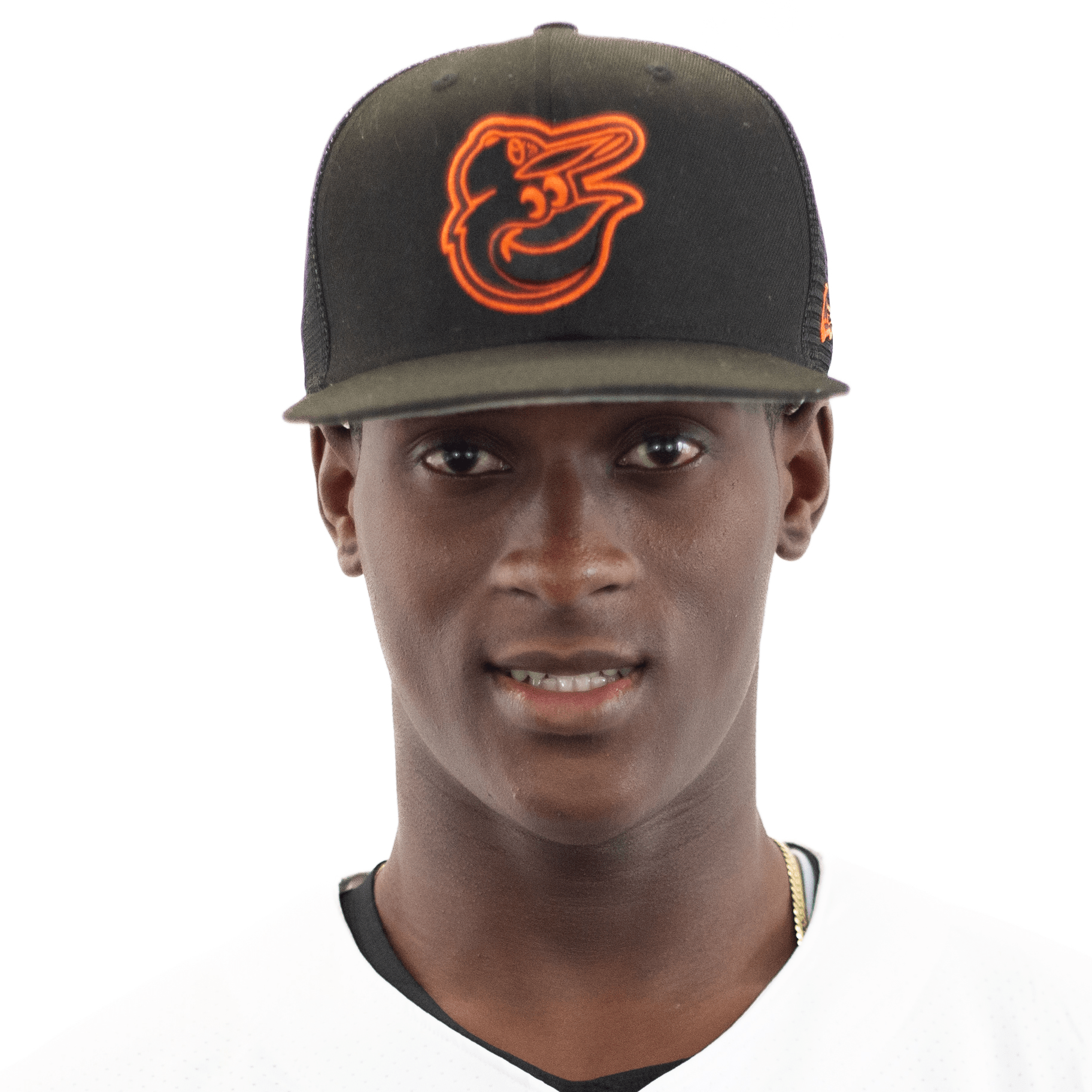 Photo headshot of Esteban Mejia