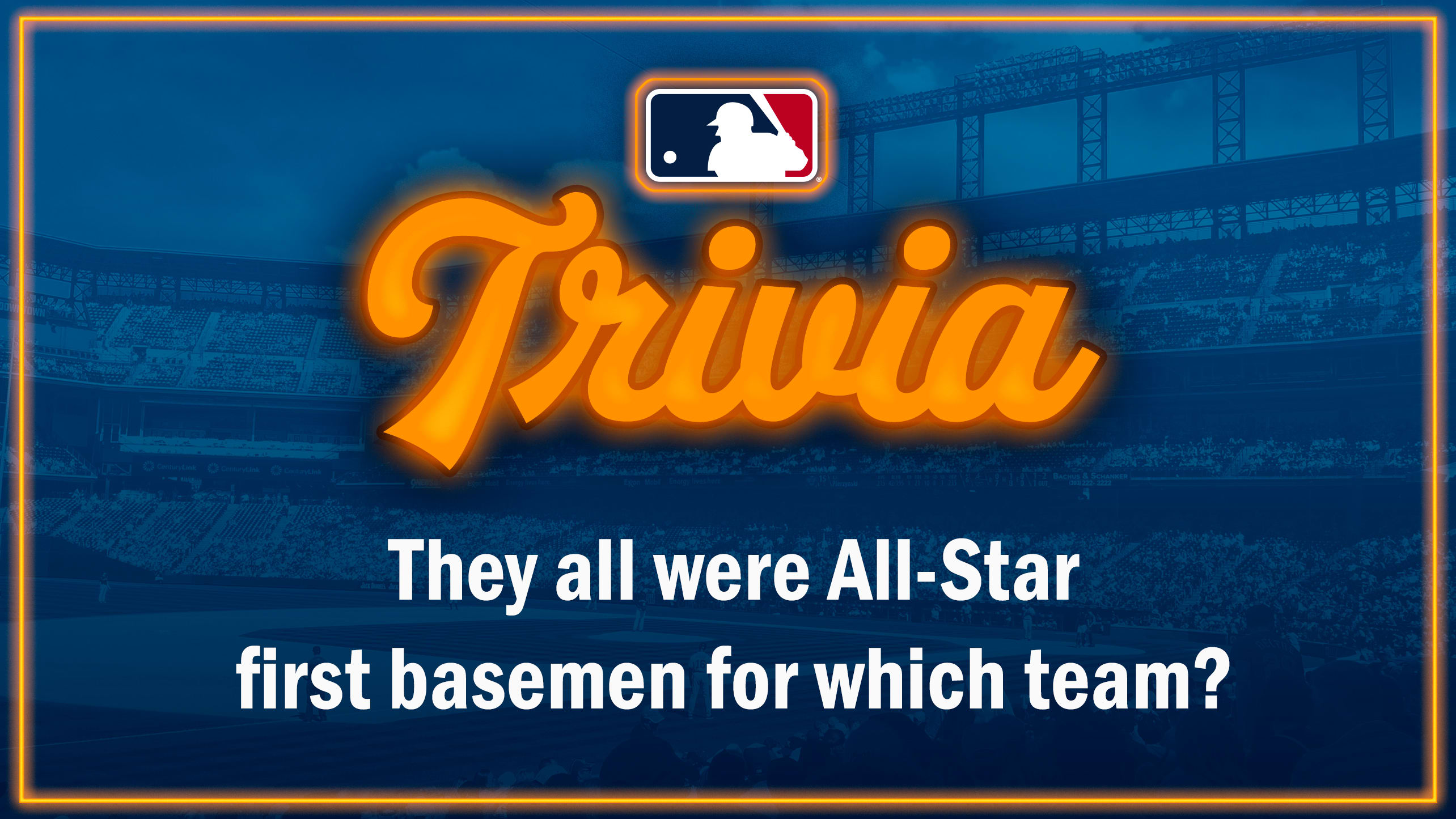 Play Quiz
