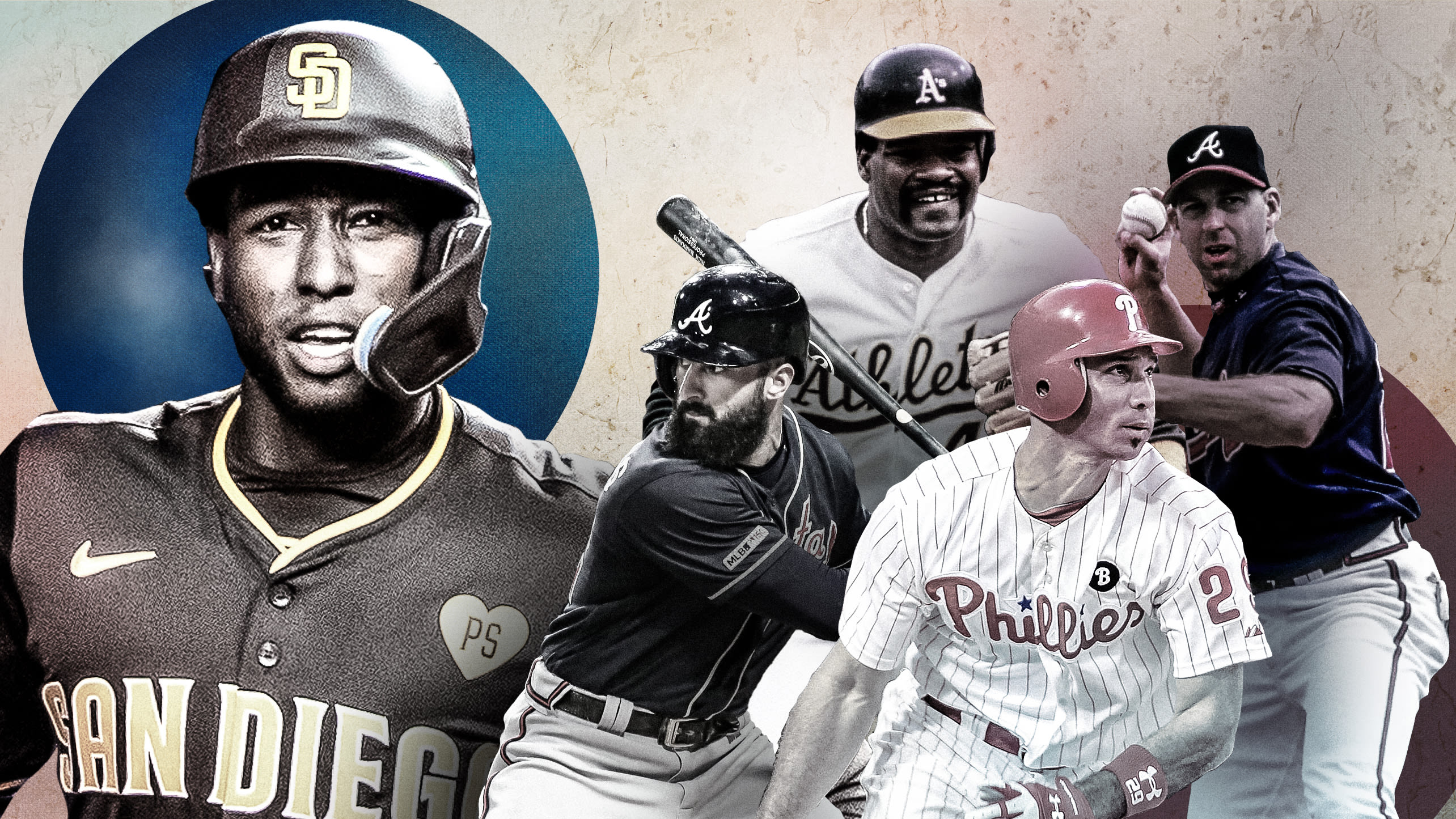 The longest waits for that first All-Star nod