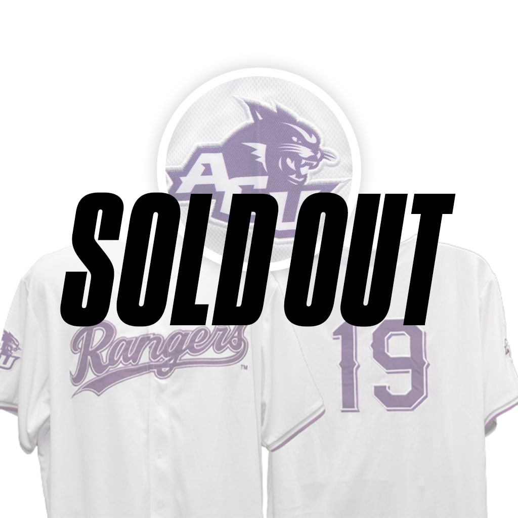 if you are trying to purchase in the MLB Ballpark app, be sure to purchase your Theme/Community Night ticket from rangers.com/themenights.