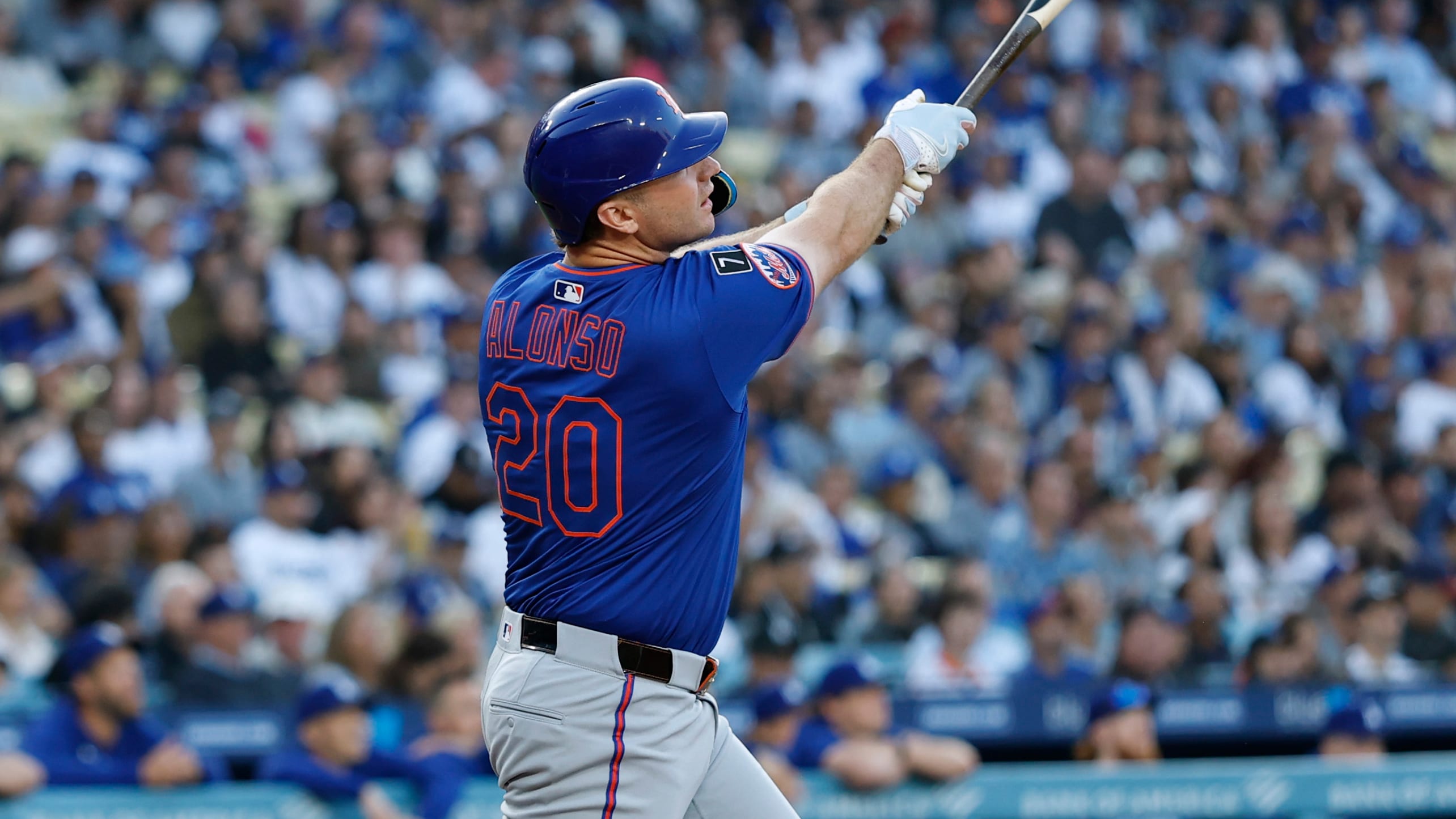 Pete Alonso