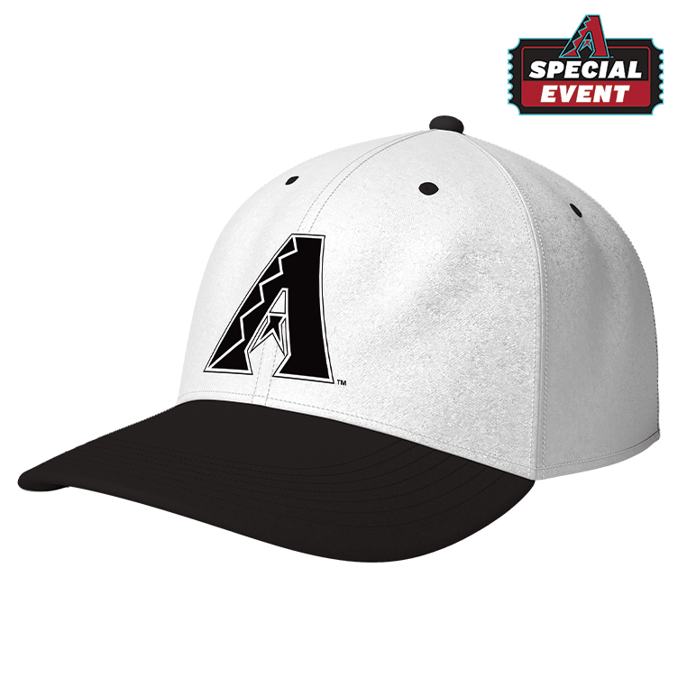 D-backs Black Excellence Night - Special Event