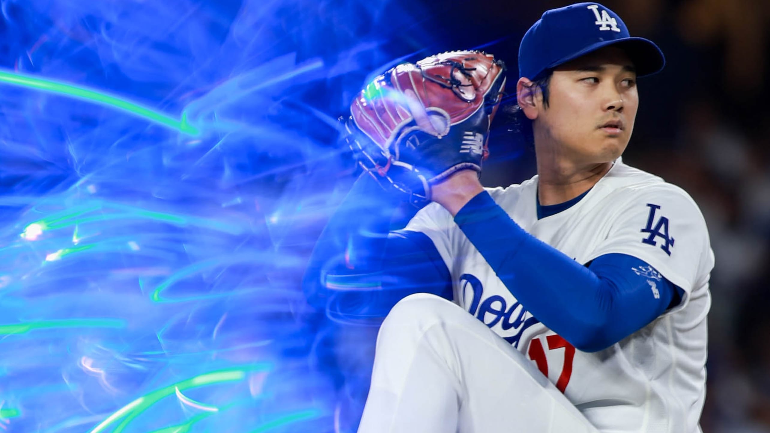 Shohei Ohtani