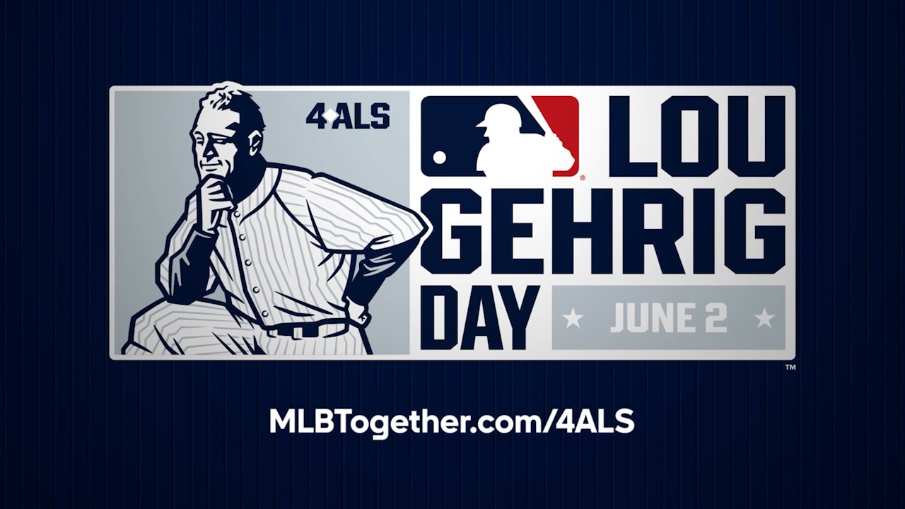 Lou Gehrig Day 2026