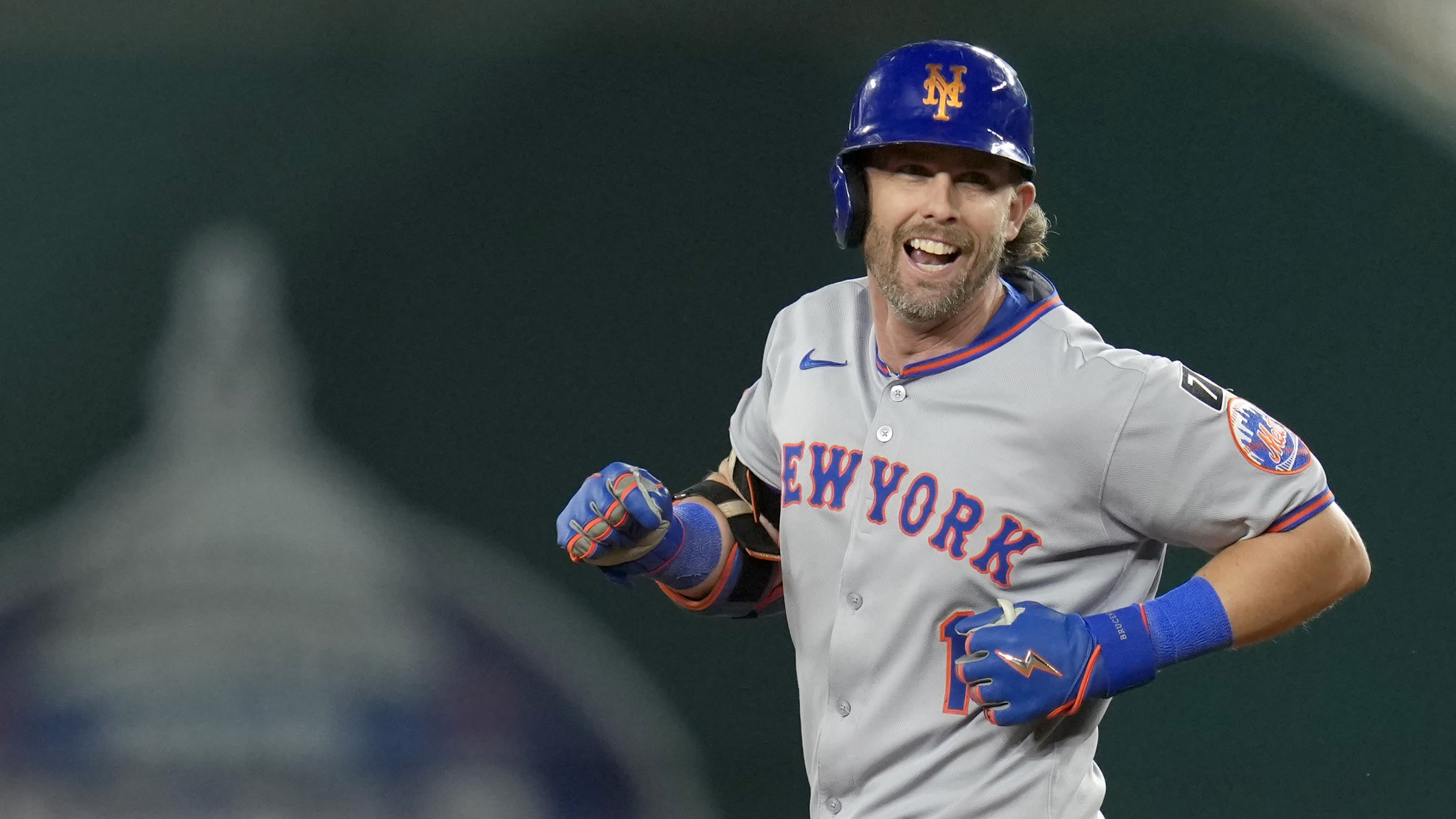 Jeff McNeil