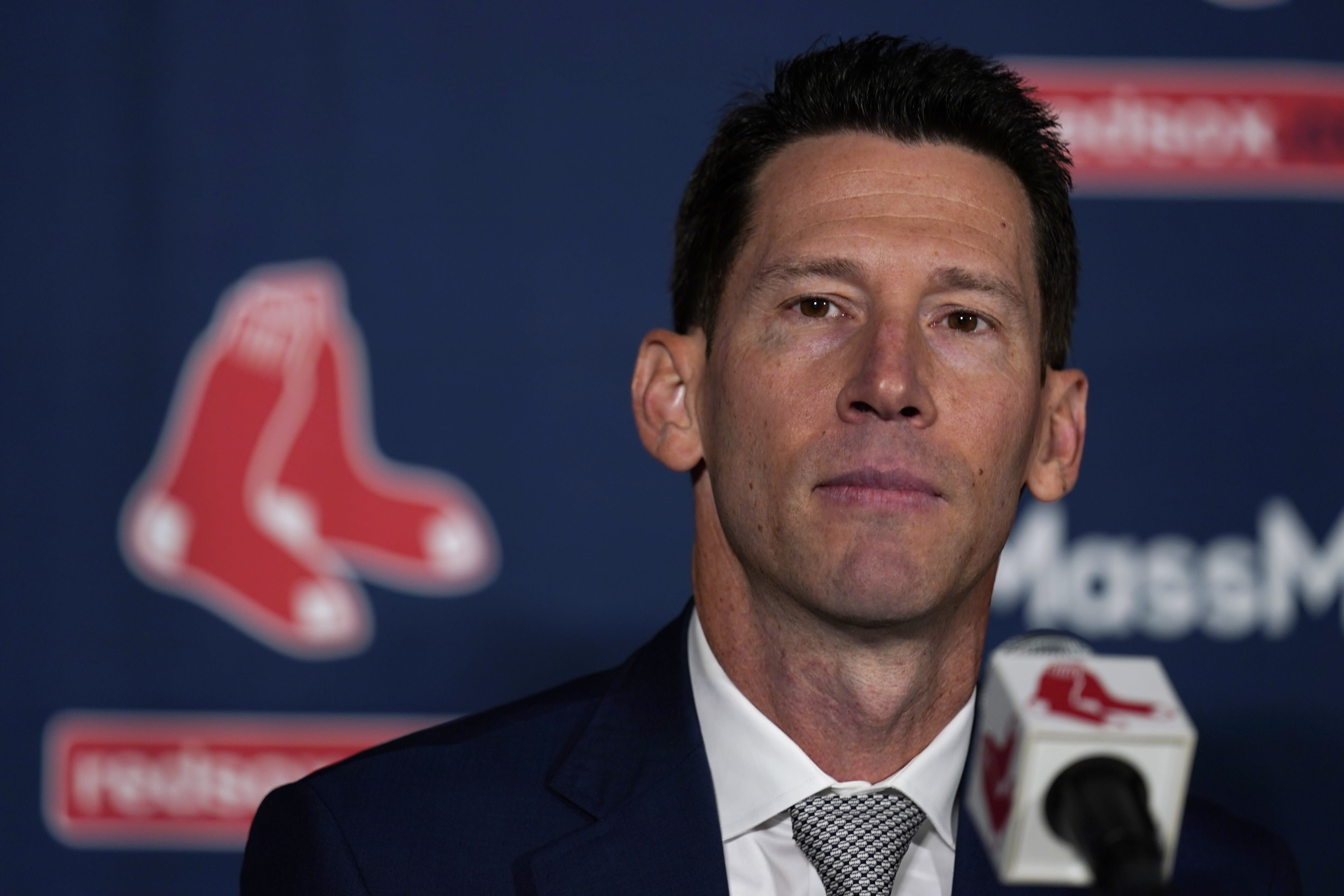 Craig Breslow