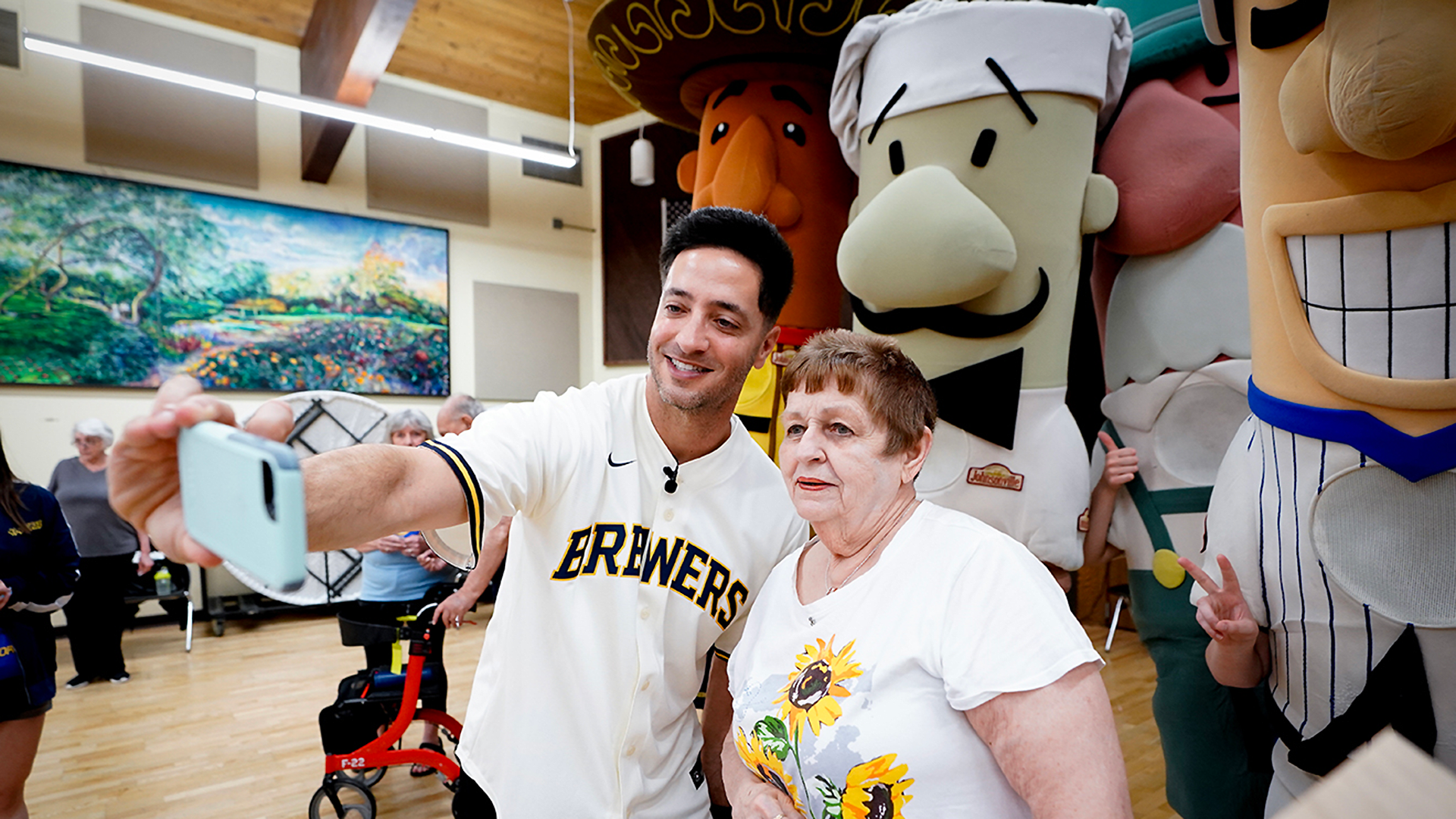 Ryan Braun