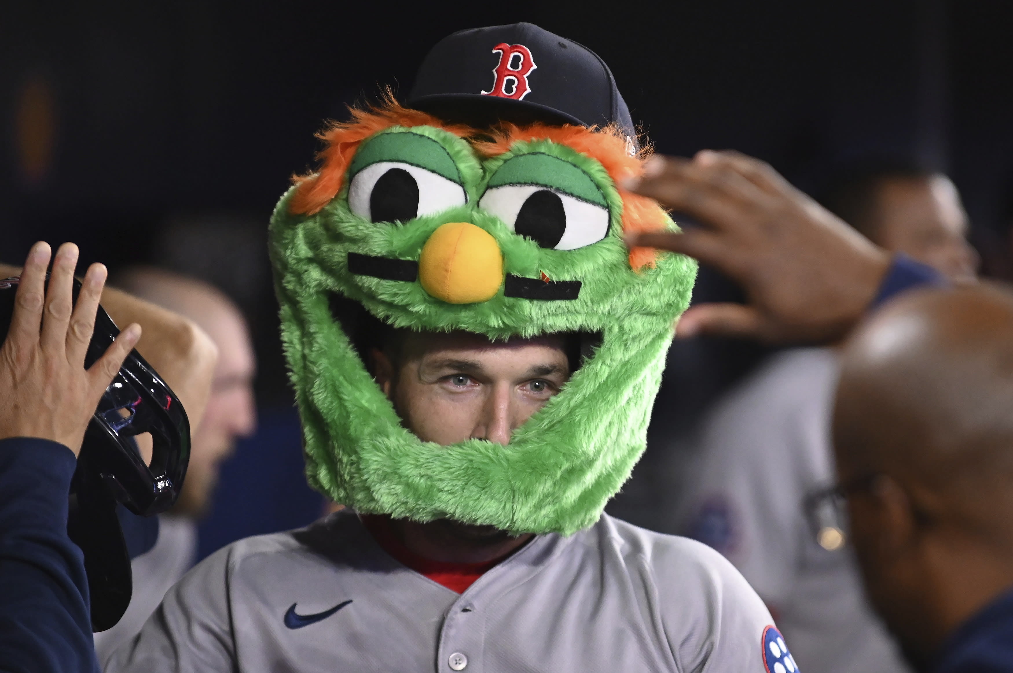 Alex Bregman