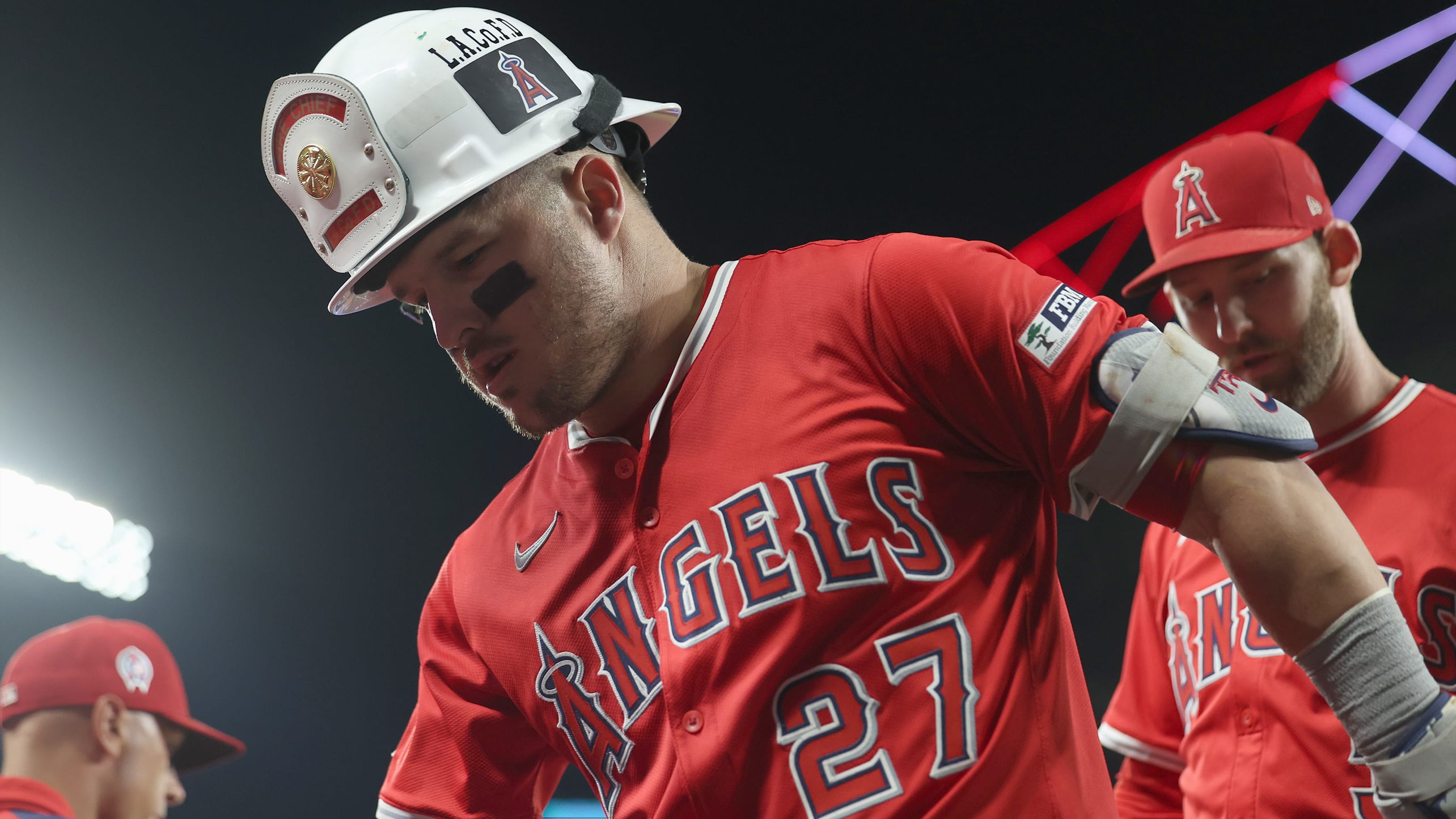 Mike Trout