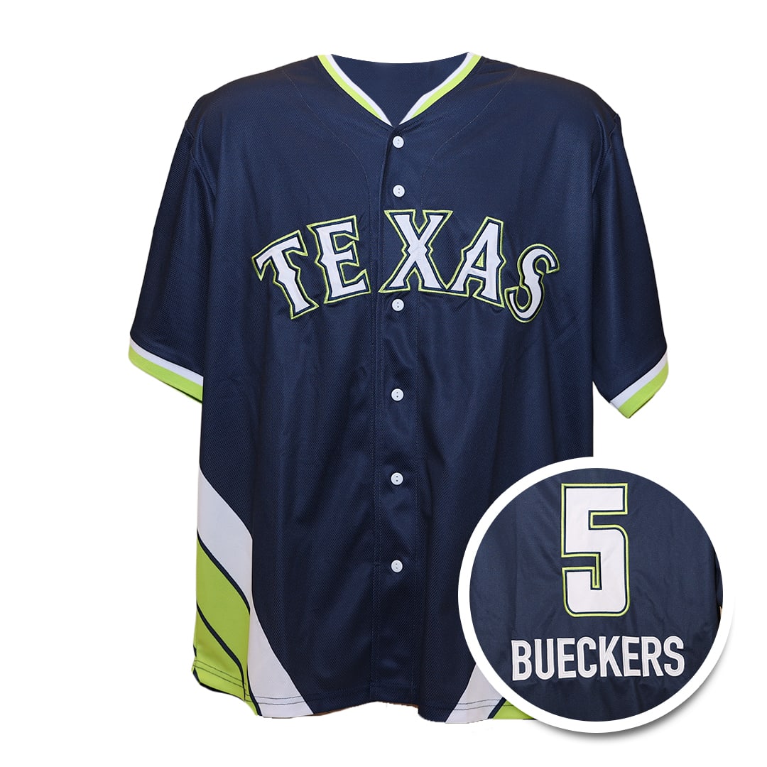 Theme night tickets purchased through this offer will come with a co-branded Wings/Rangers jersey.