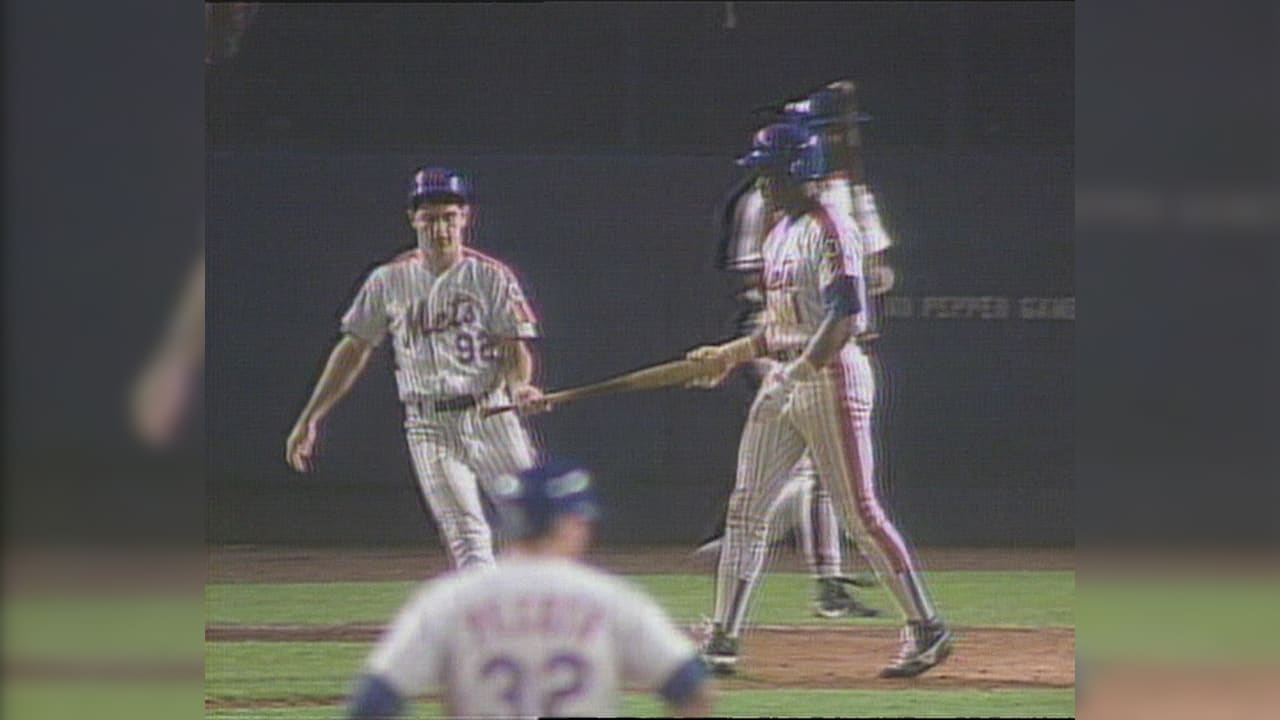 Vince Coleman