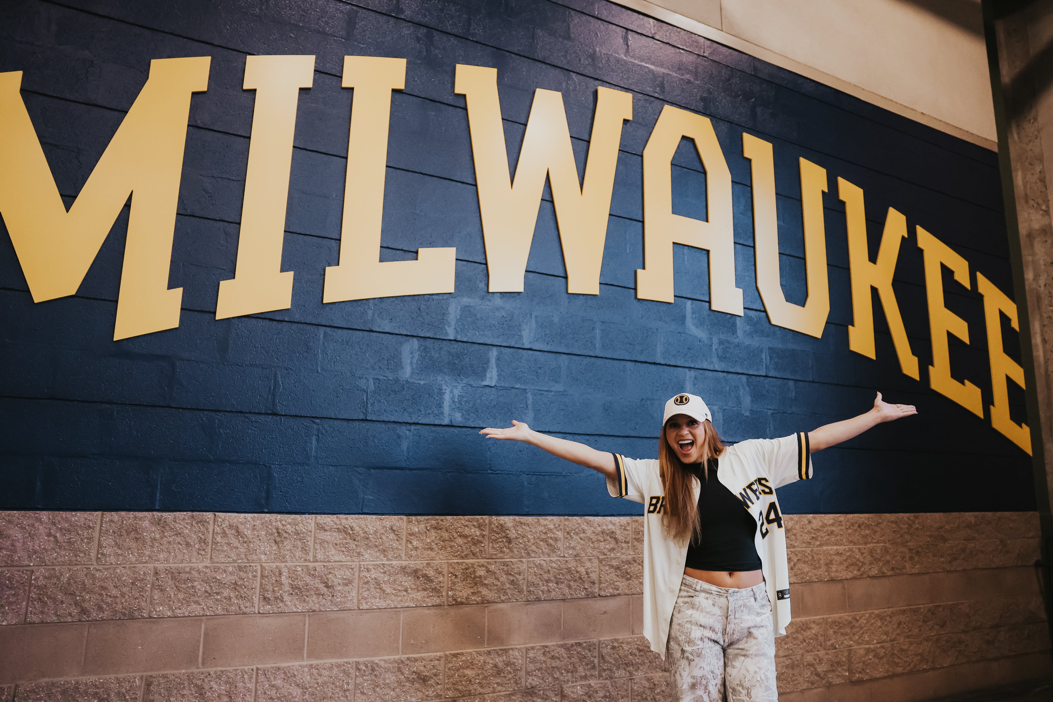 Brewers/AUSL investment announcement
