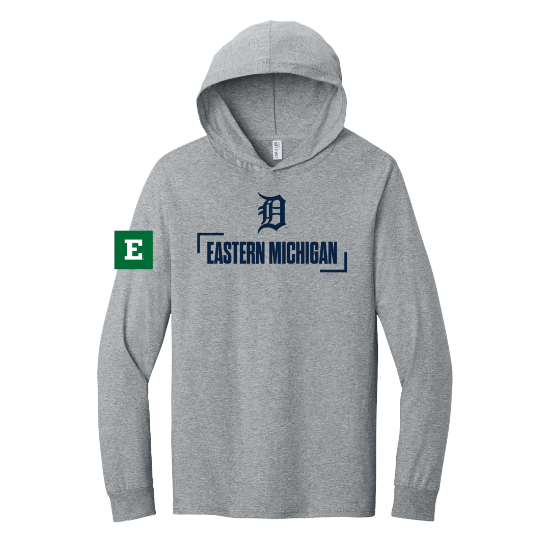 Special Ticket Package: Eastern Michigan University