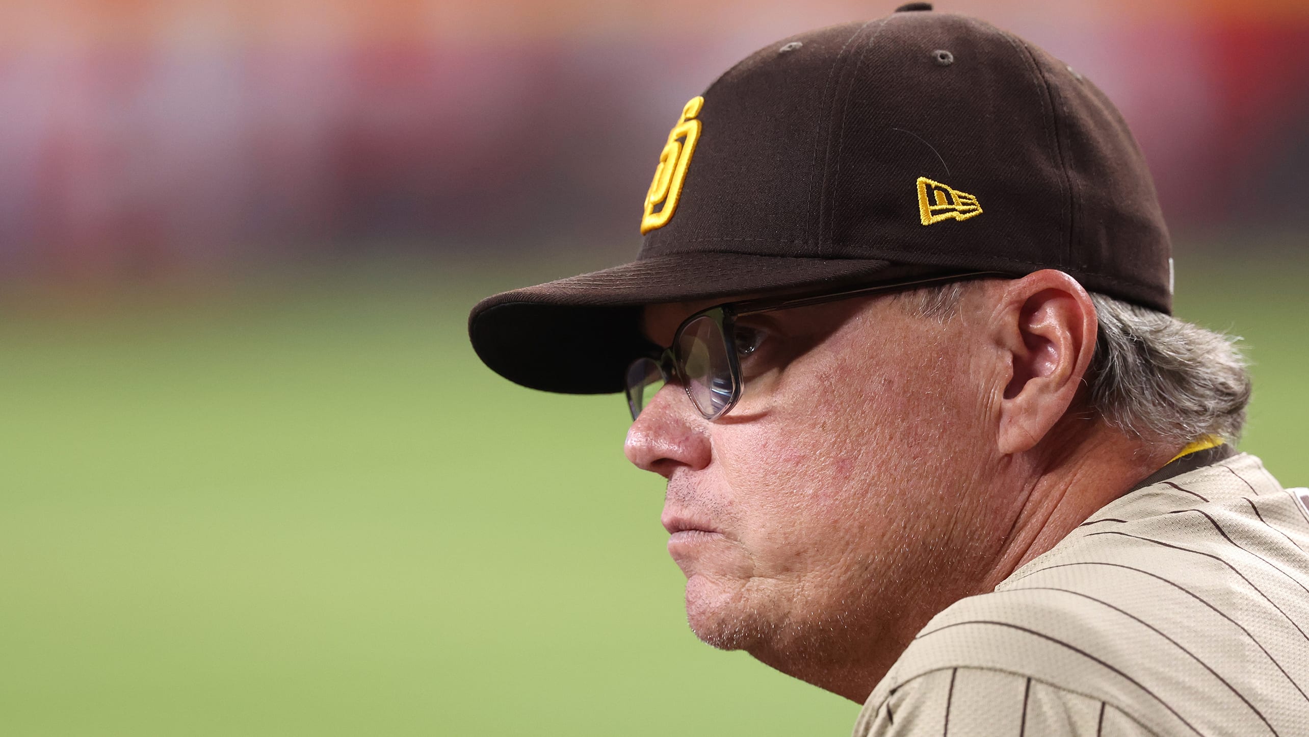 Mike Shildt's retirement leaves the Padres with a managerial vacancy