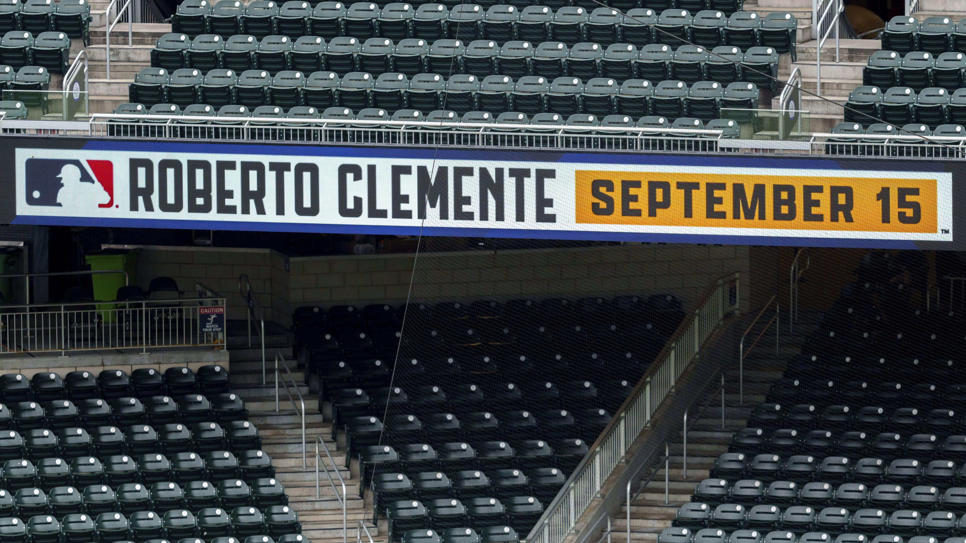 Roberto Clemente Day