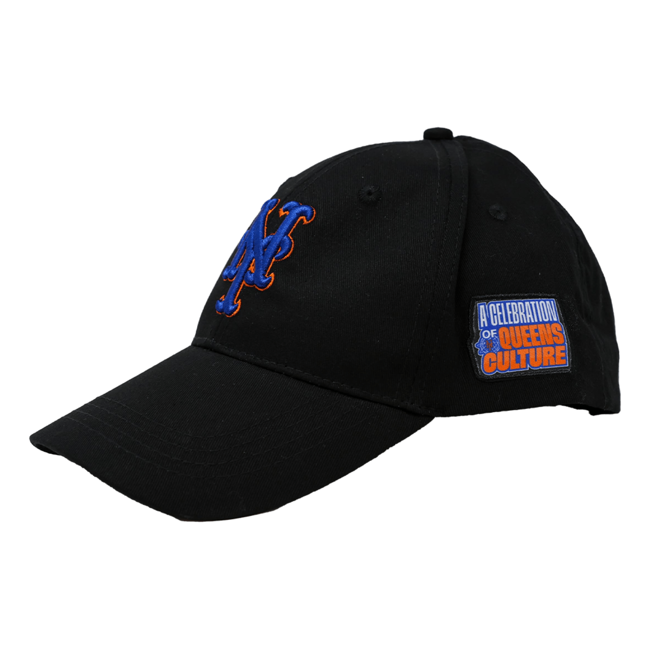 Join the New York Mets on Thursday, August 28th against the Miami Marlins as we highlight all the best parts of Queens! Whether you're from Astoria or Jamaica, let's all come together at Citi Field to celebrate our local community with themed programming throughout the game.
Fans who purchase tickets through this special ticket offer will receive a specialty Queens Culture Hat.
