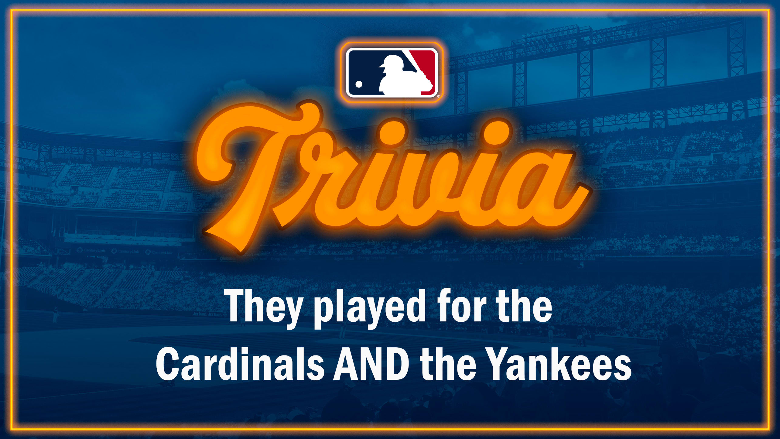 Play Quiz