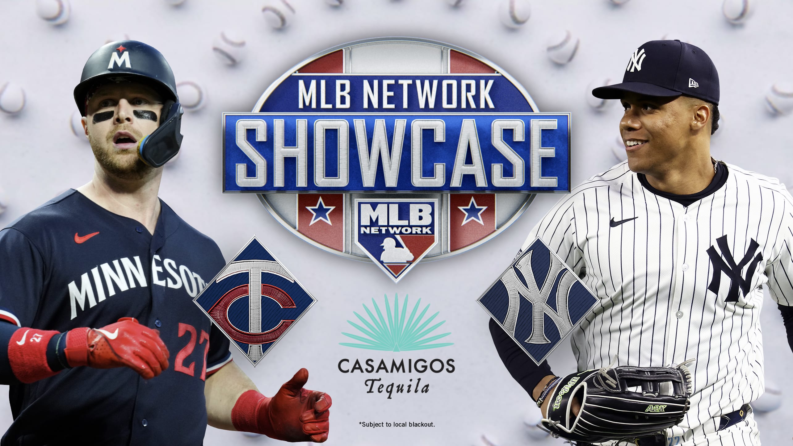 MLB Network Showcase