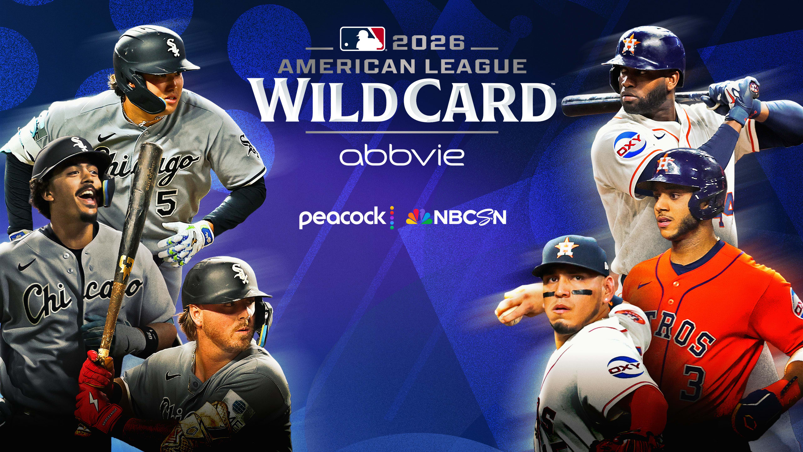 AL Wild Card Series