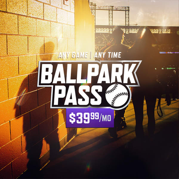 Rockies August Ballpark Pass gets you 13 games for just $39.99. Learn more at https://www.mlb.com/rockies/tickets/ballpark-pass.