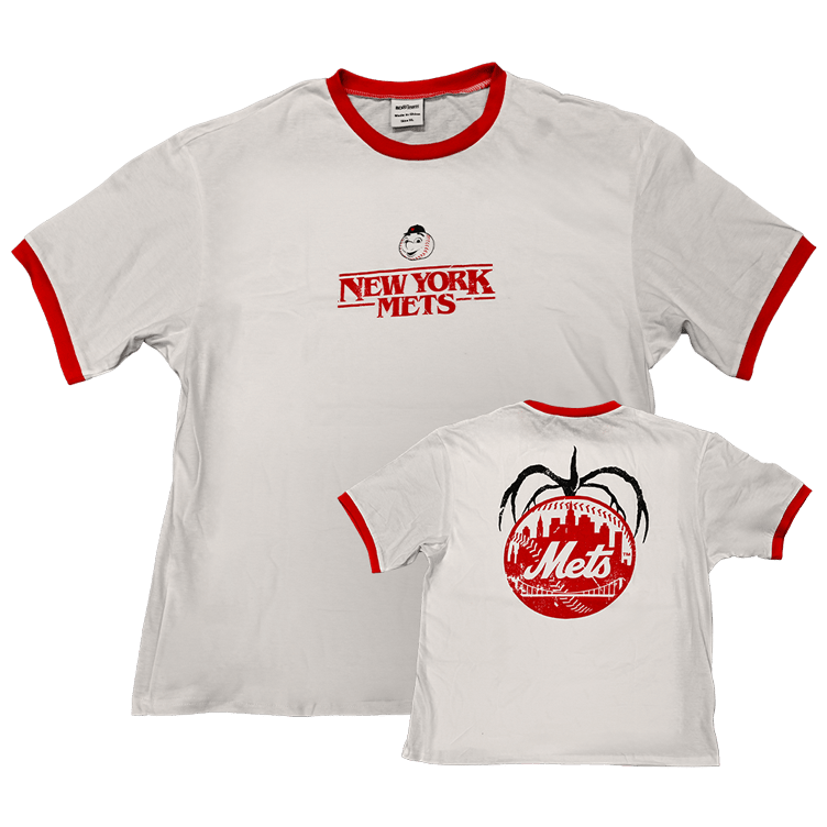 Mets Promotional Tickets | New York Mets