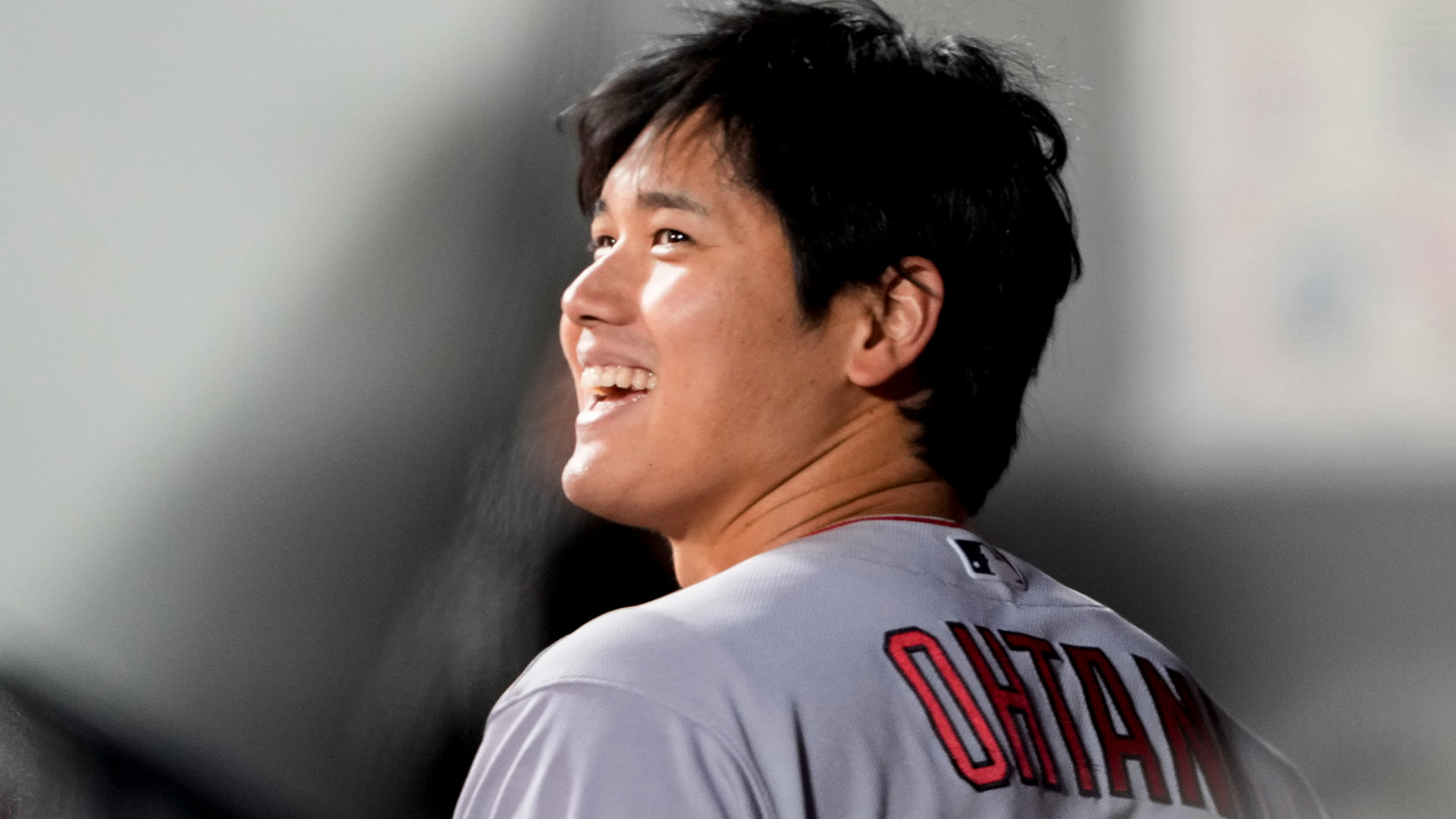 Shohei Ohtani