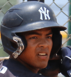 Photo headshot of Abrahan Ramirez