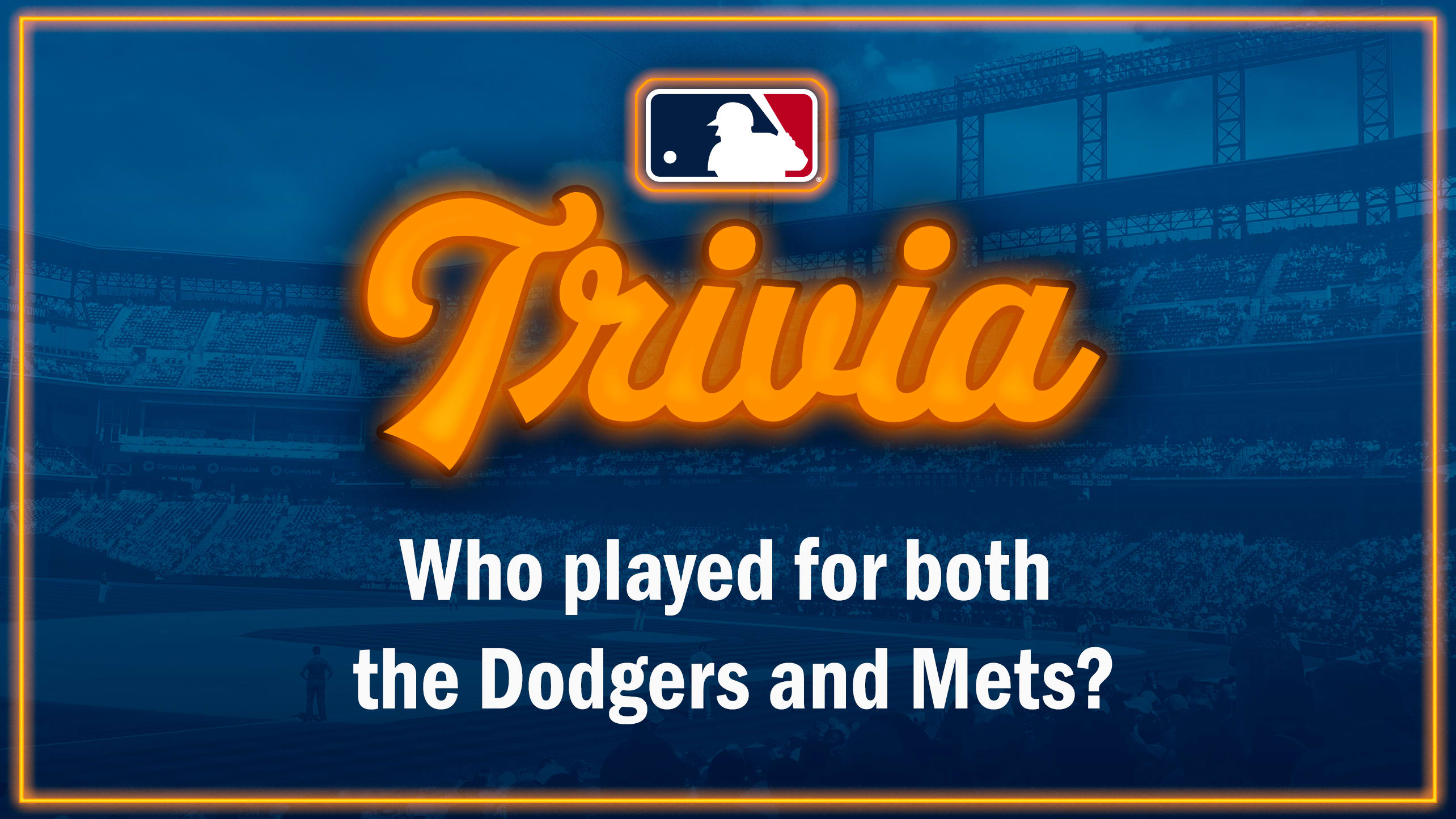 Play Quiz