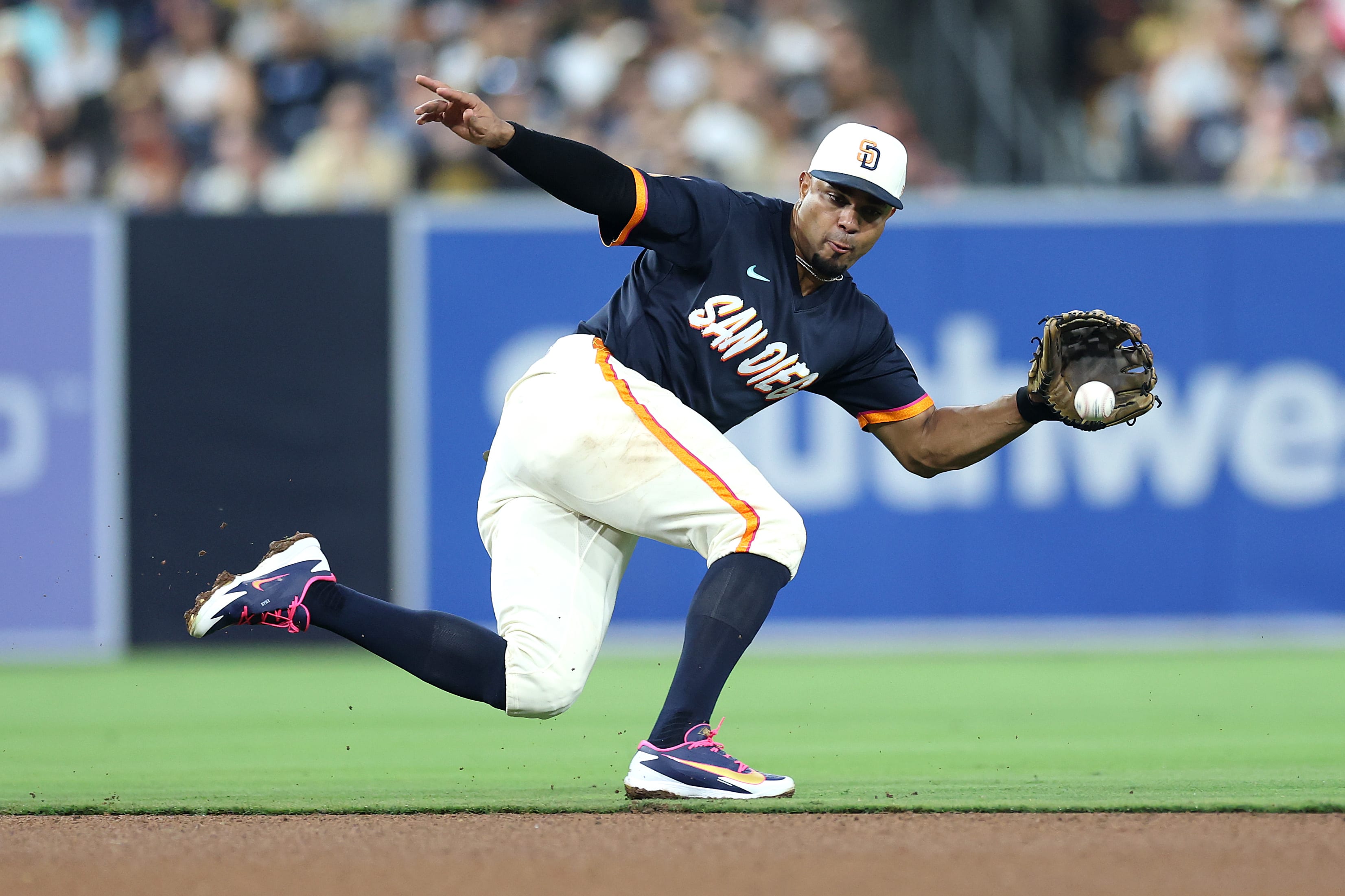 Xander Bogaerts