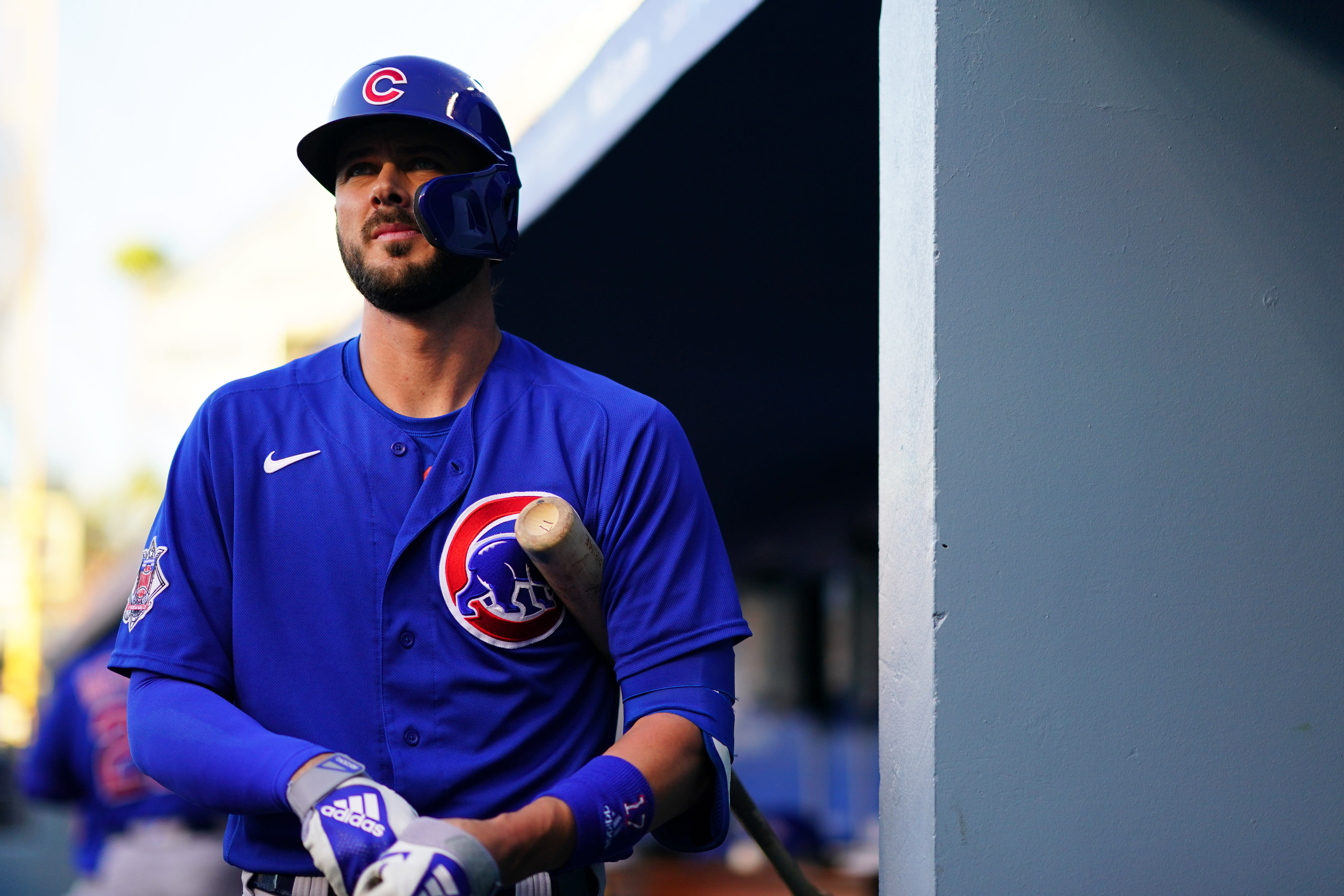 Kris Bryant