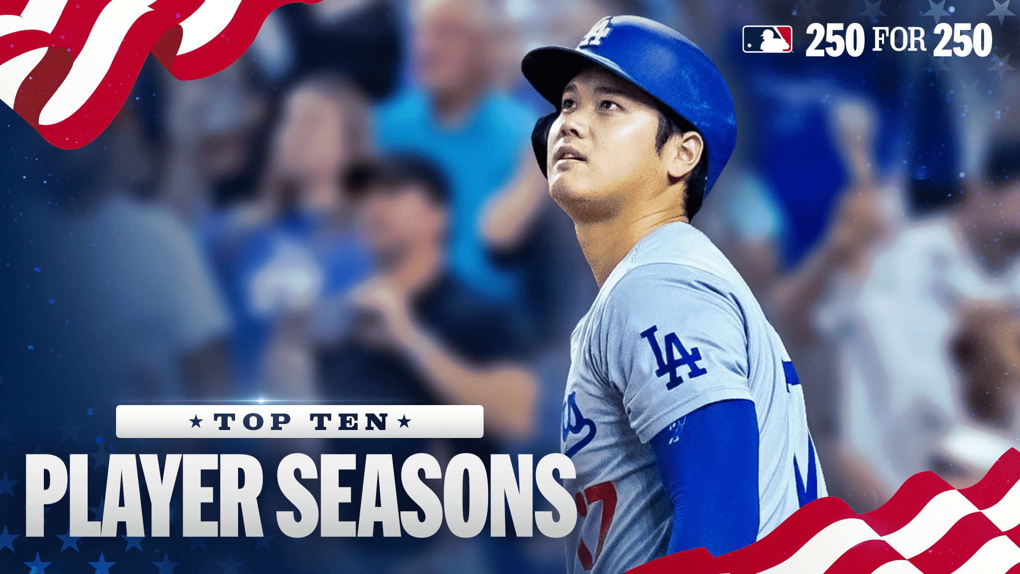 250 for 250: Best Seasons