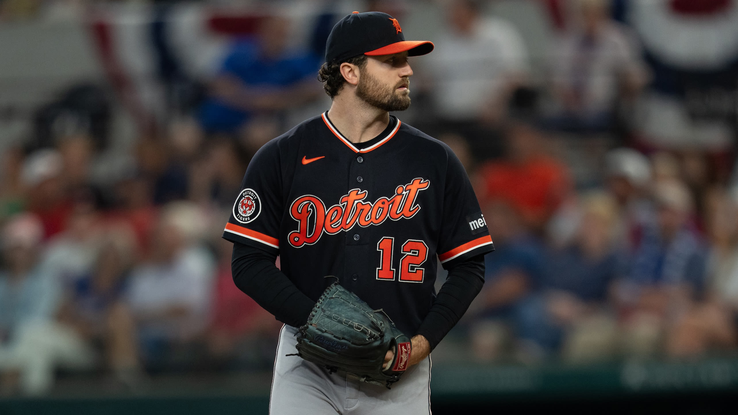 Casey Mize