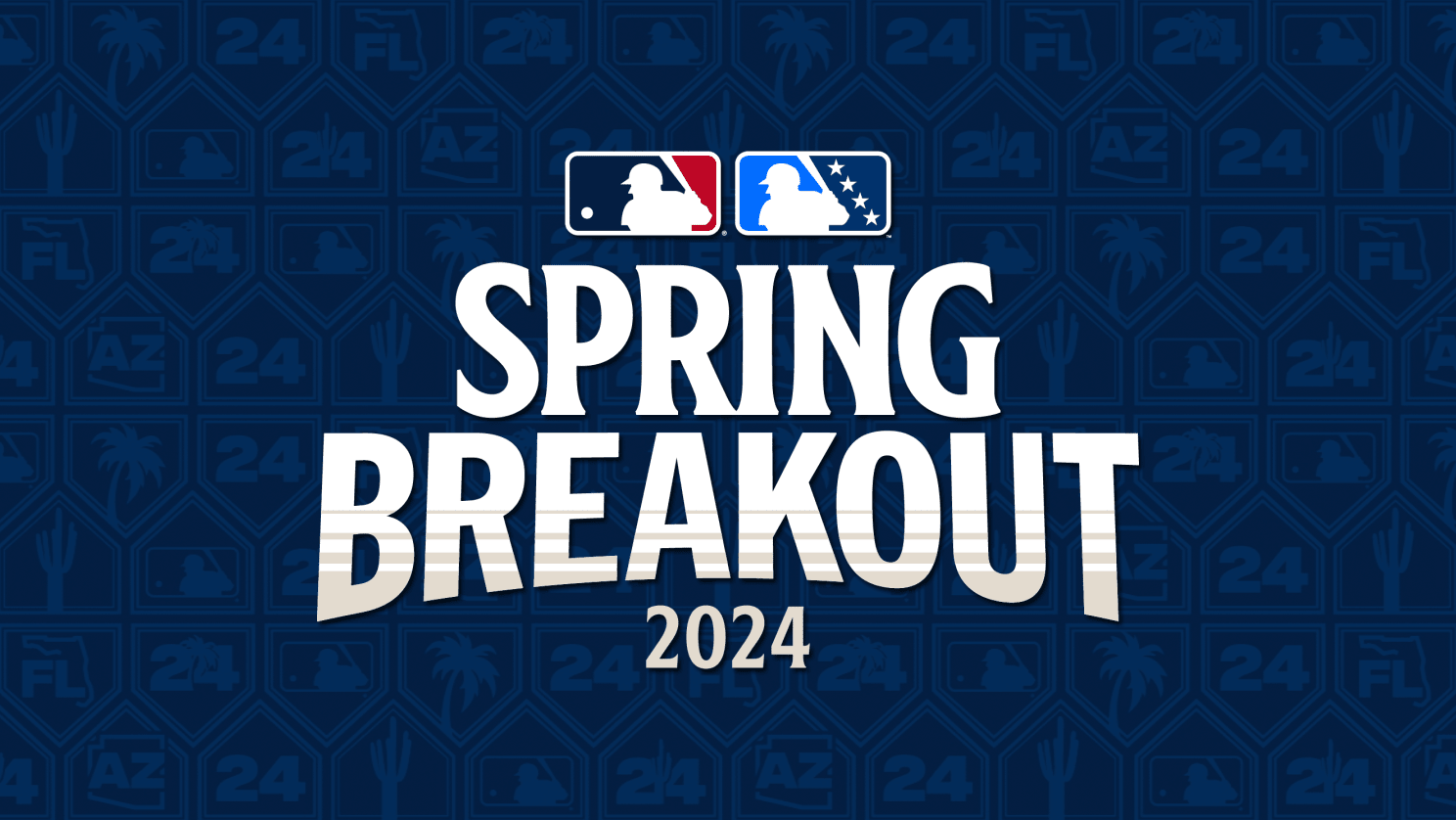 Spring Breakout on MLB Network