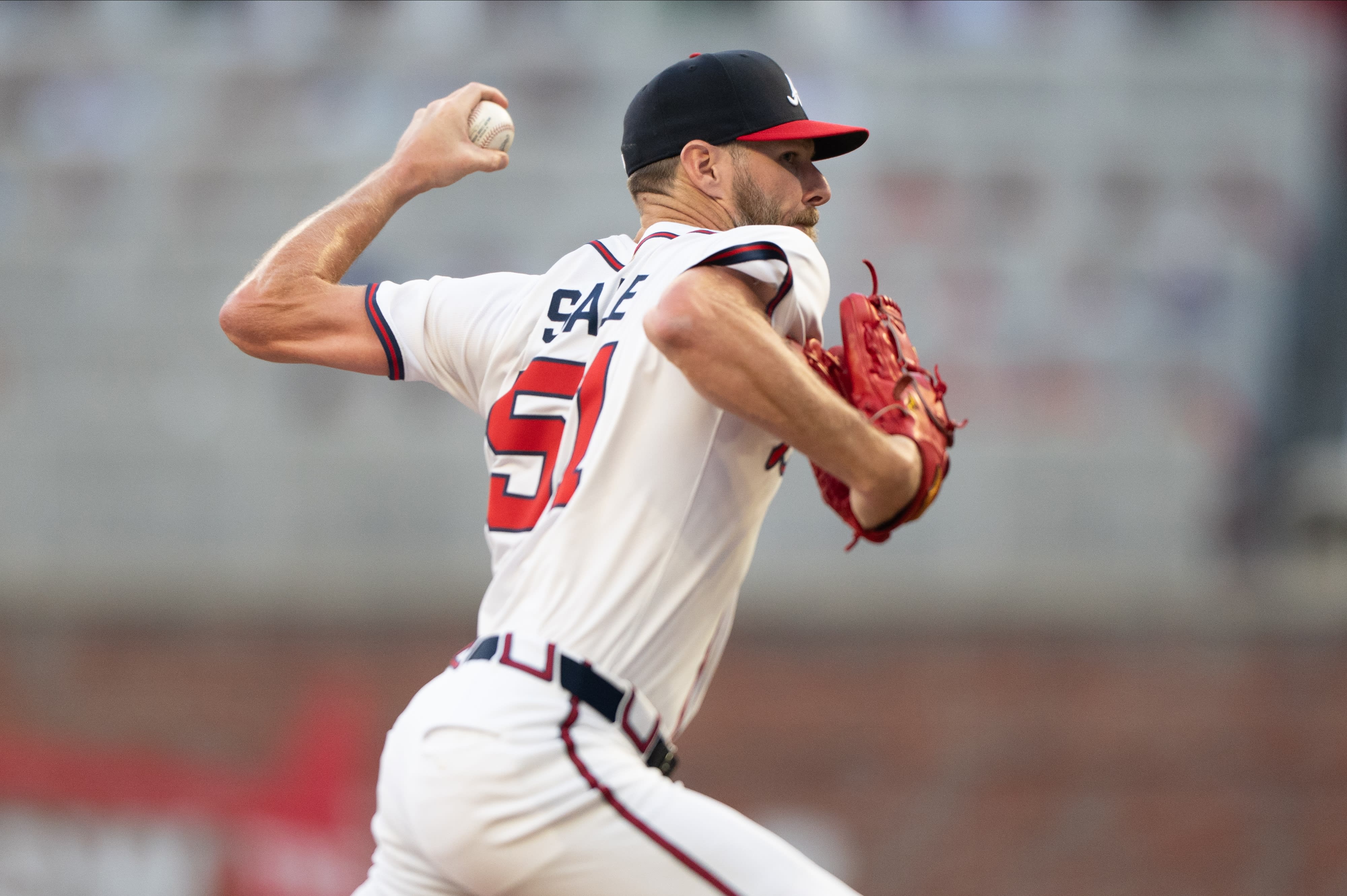 Chris Sale