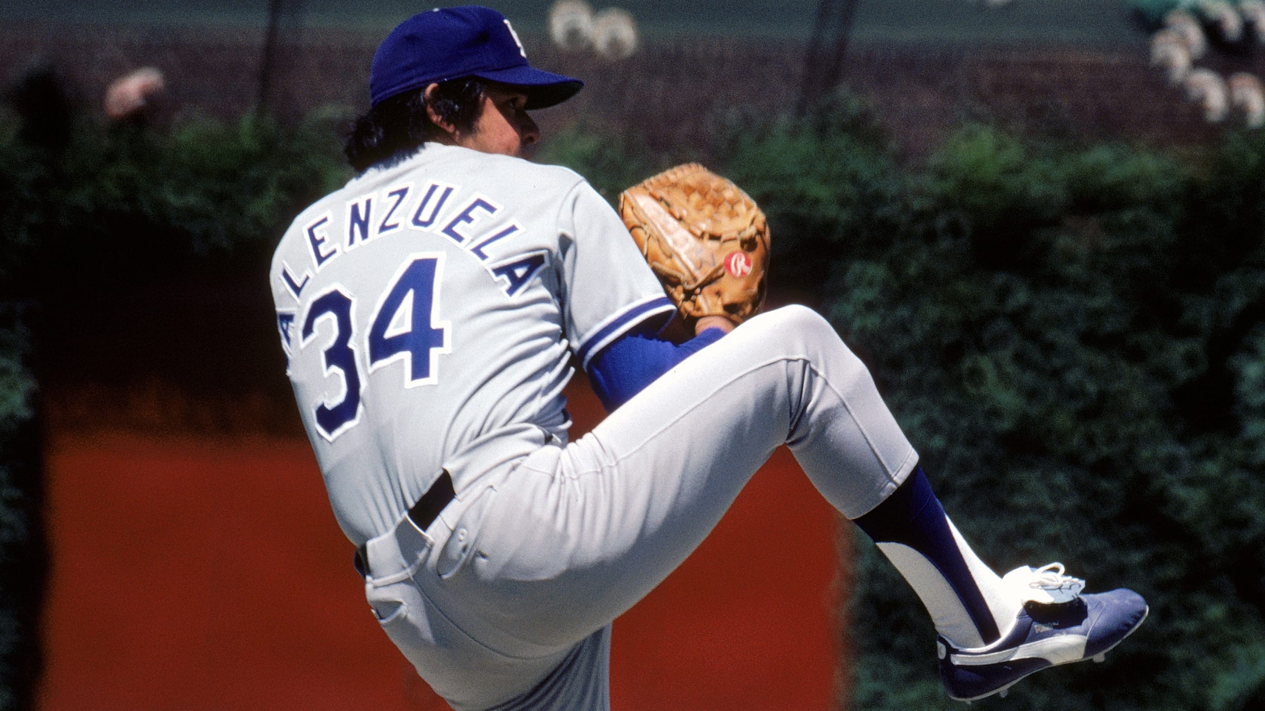Fernando Valenzuela