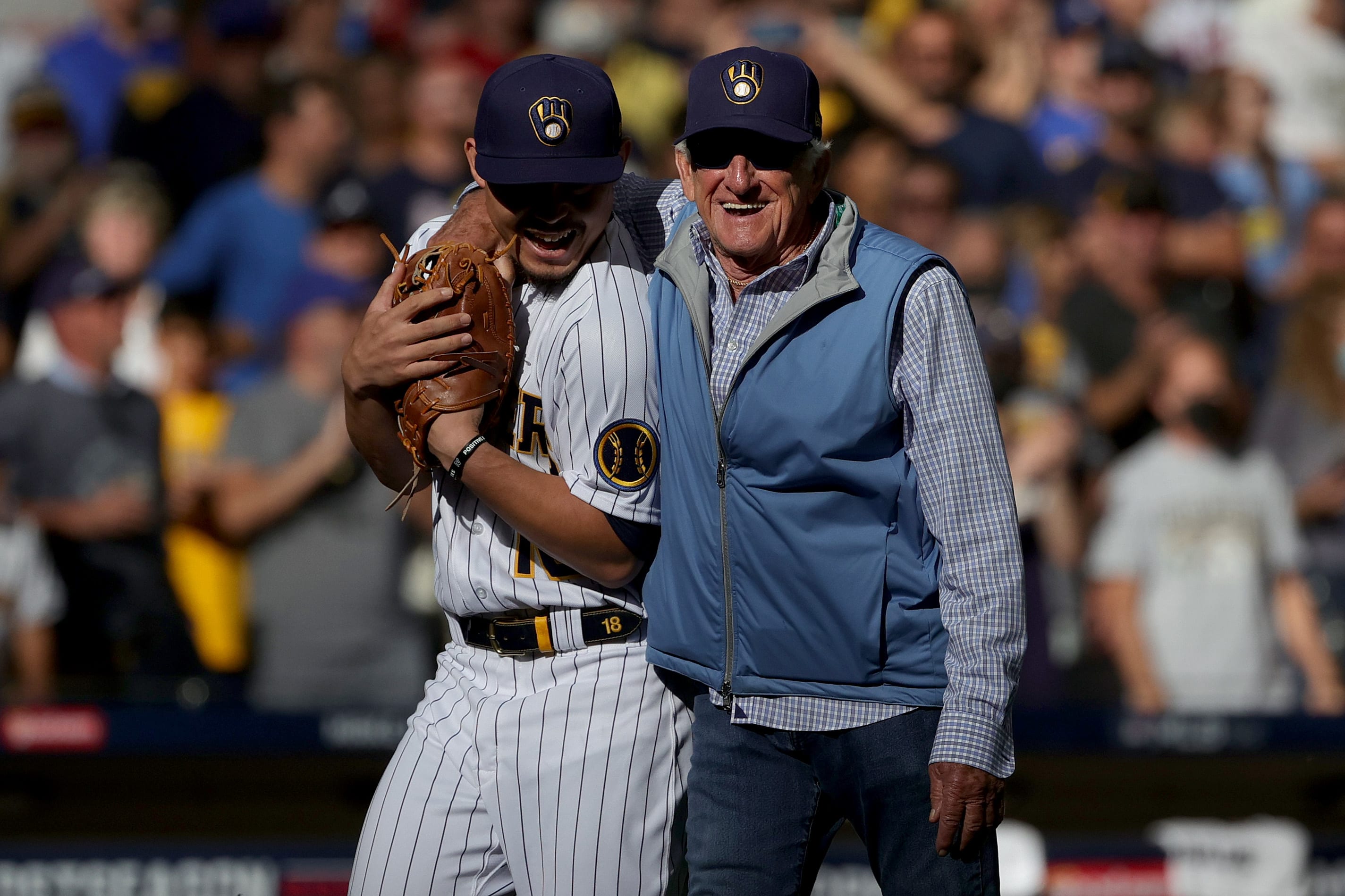 Bob Uecker
