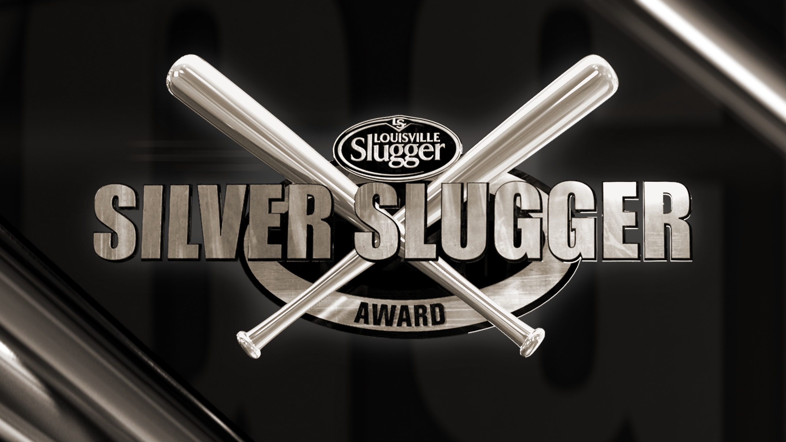 Silver Slugger Awards on MLB Network