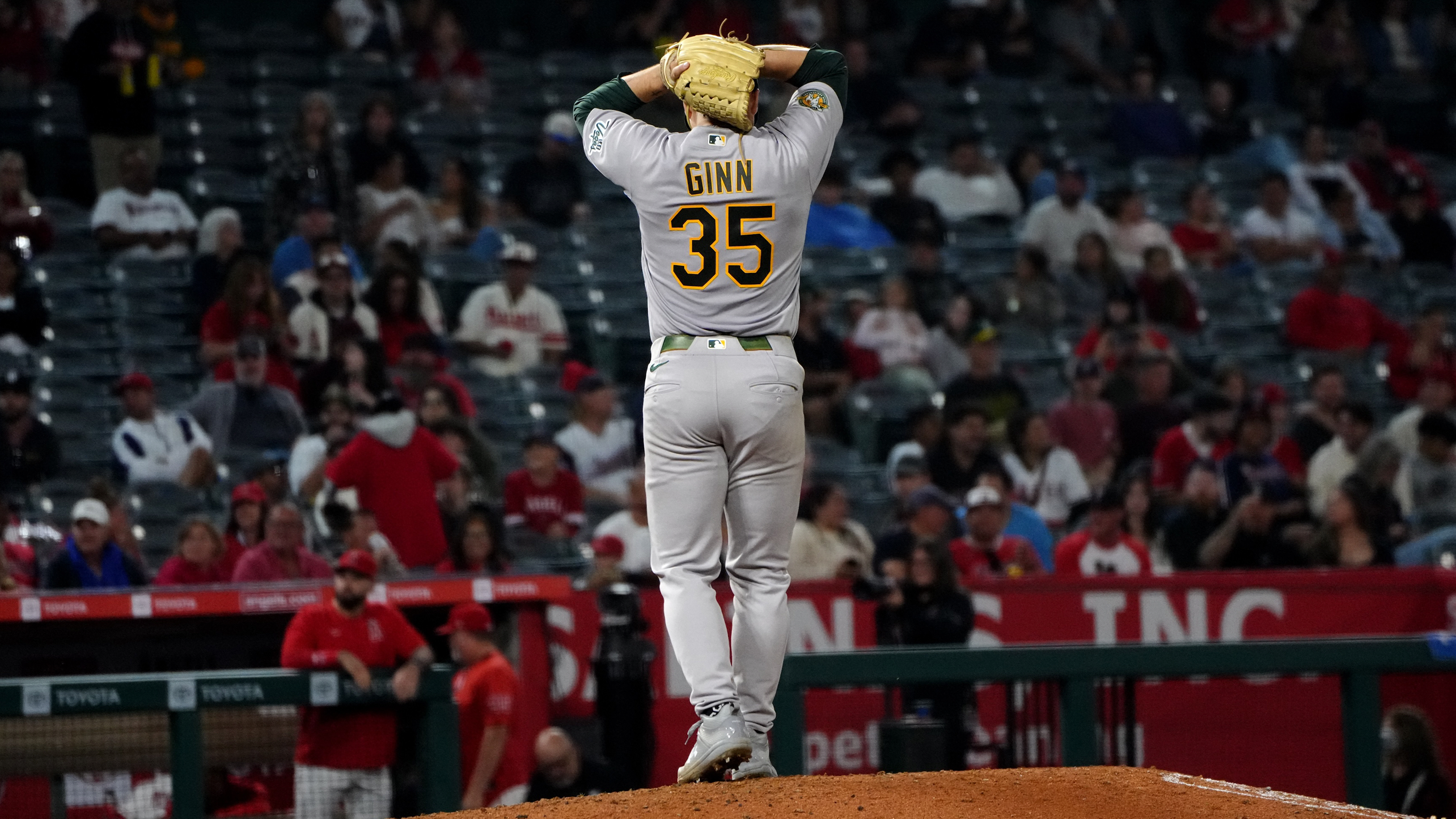 J.T. Ginn