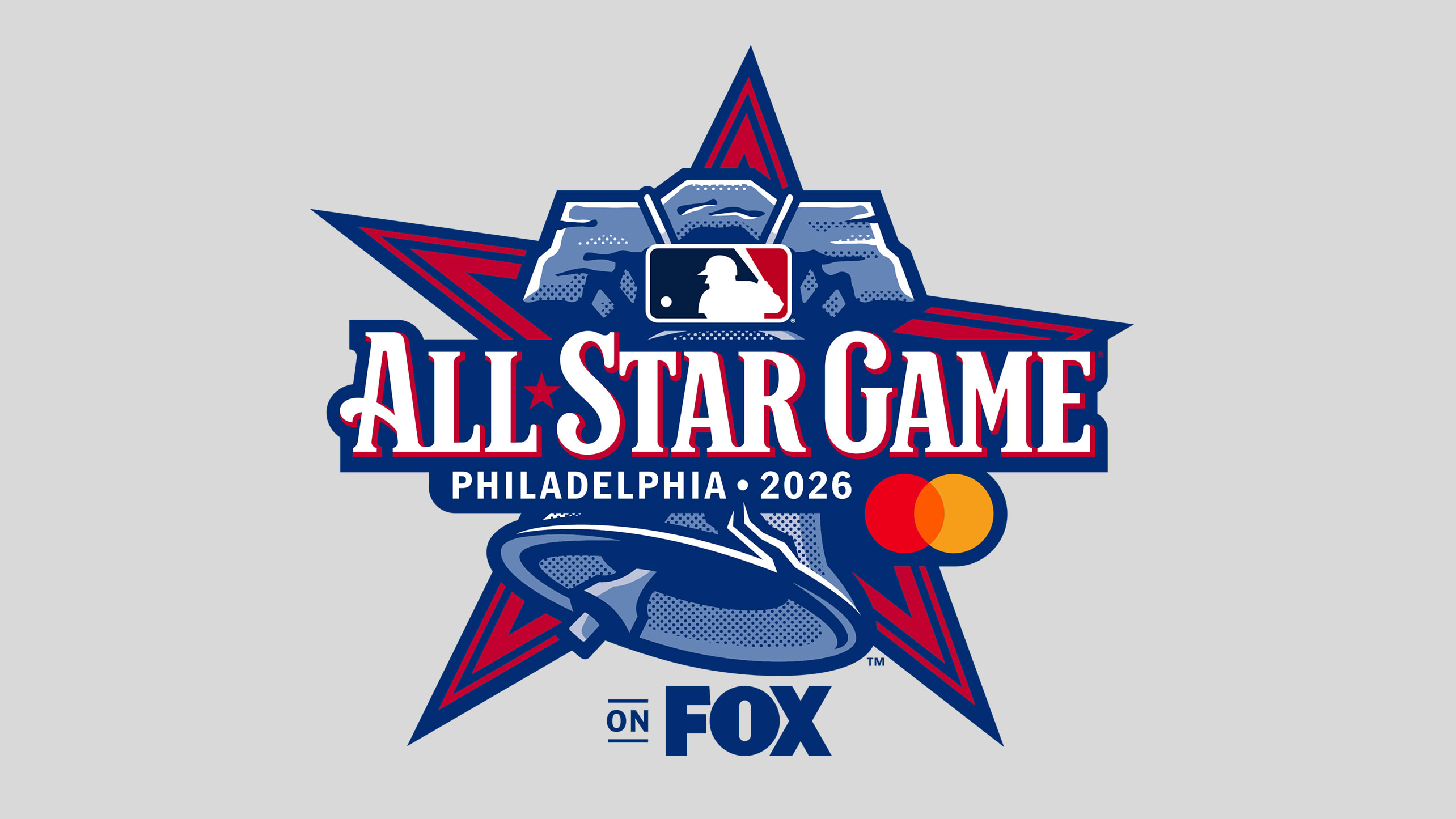 2026 All-Star Game logo