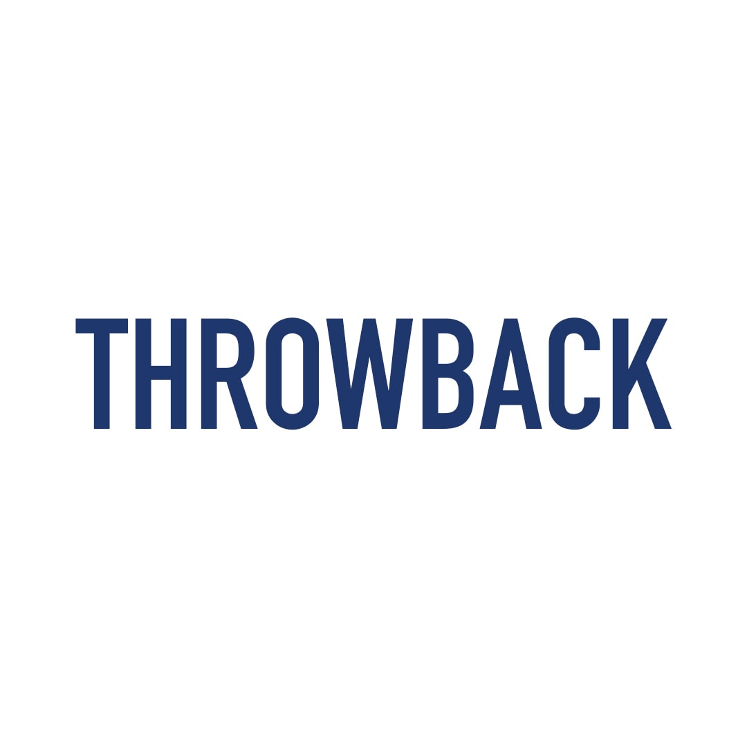 Theme Night: Throwback