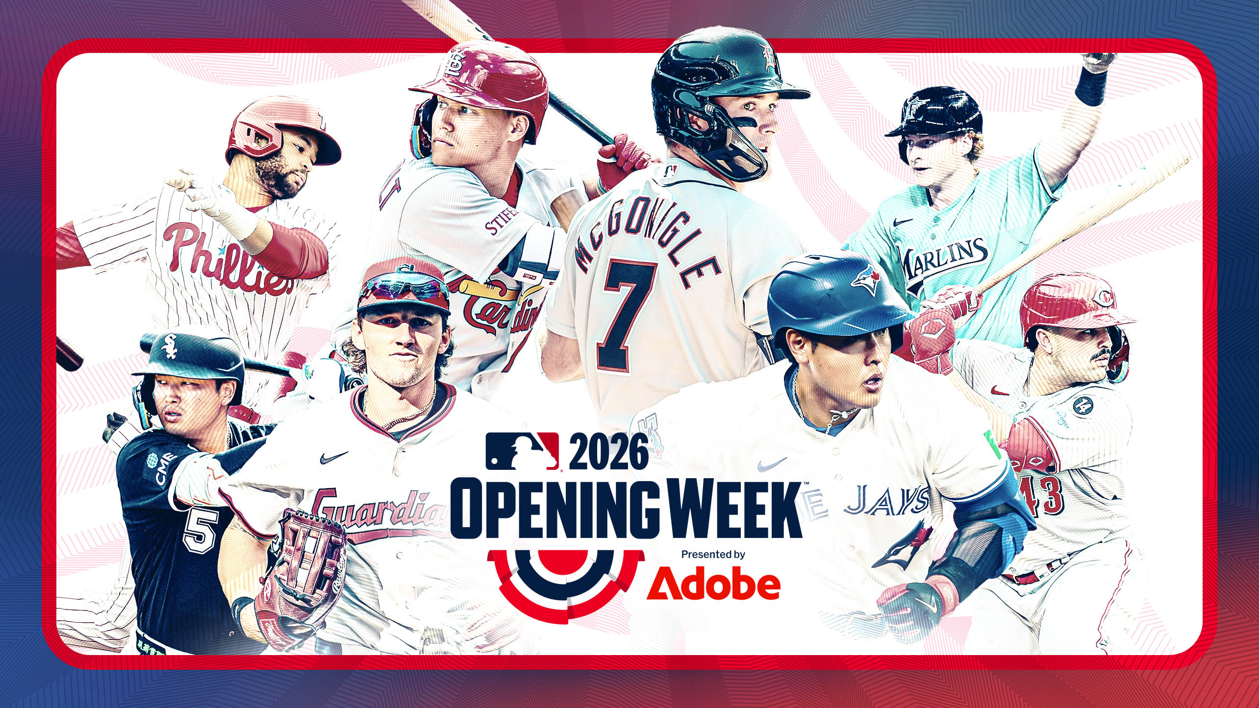 Top rookies so far include Munetaka Murakami, Justin Crawford, Chase DeLauter, JJ Wetherholt, Kevin McGonigle, Kazuma Okamoto, Owen Caissie and Sal Stewart