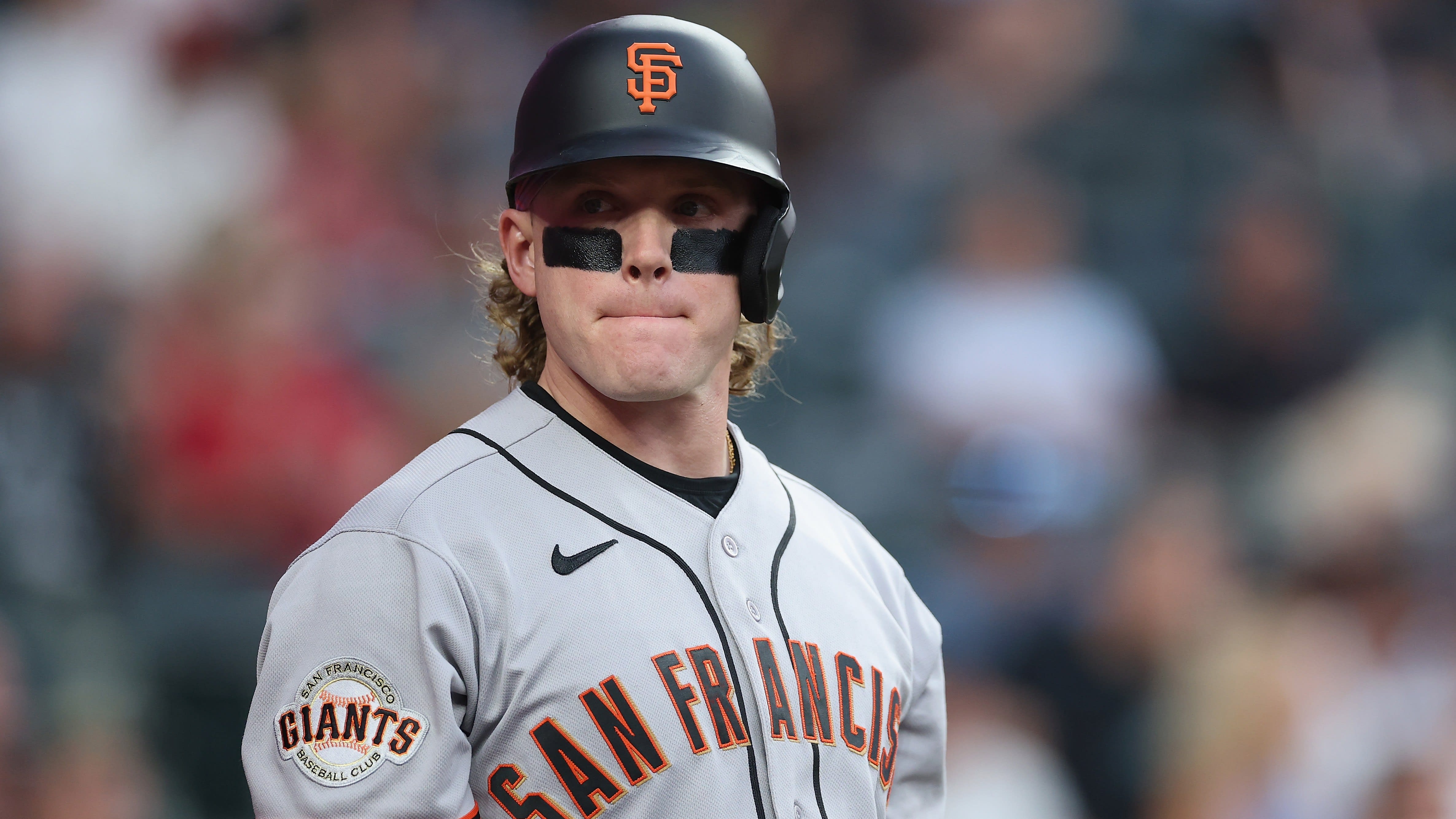 Harrison Bader