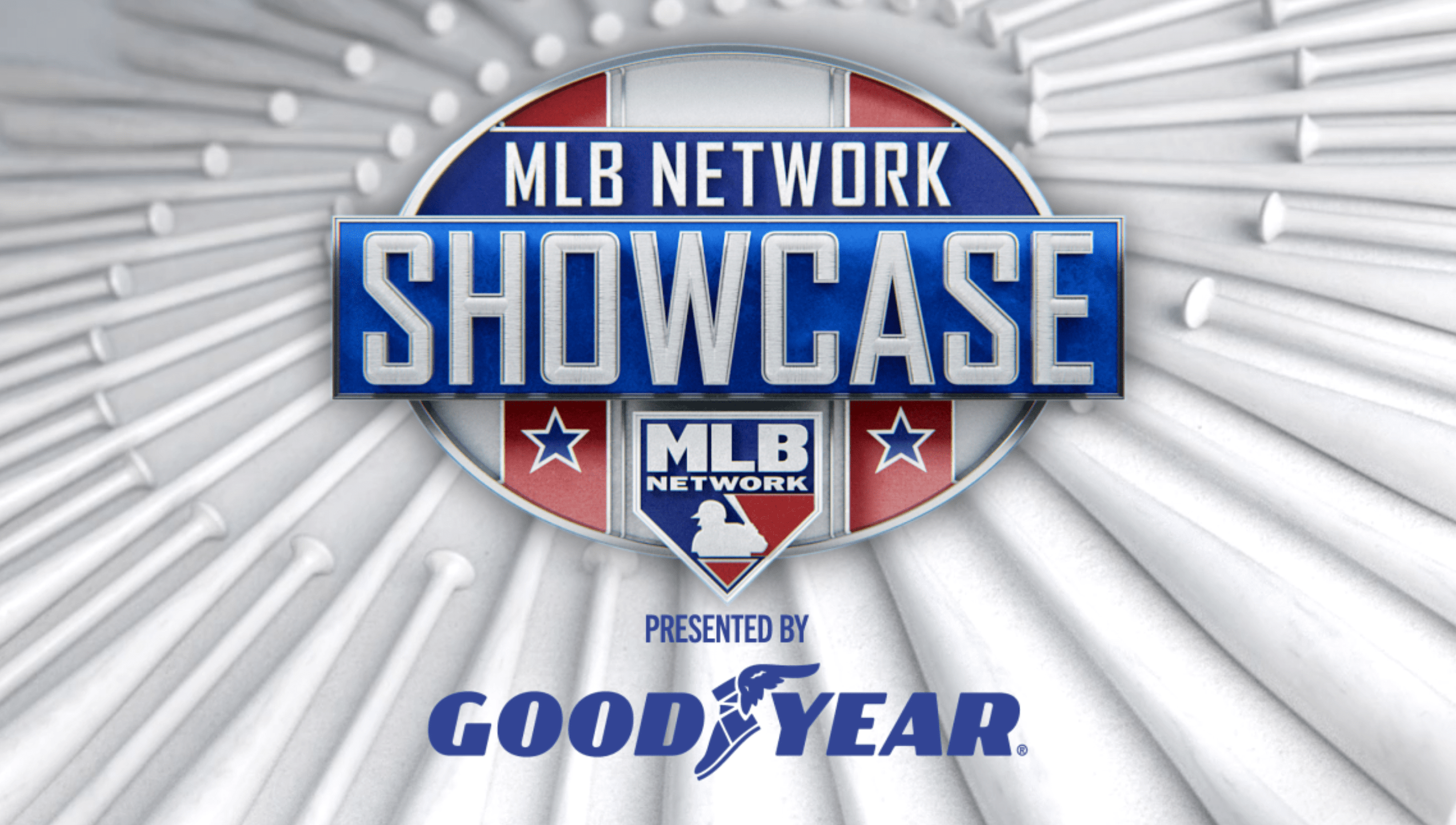 MLB Network Showcase logo