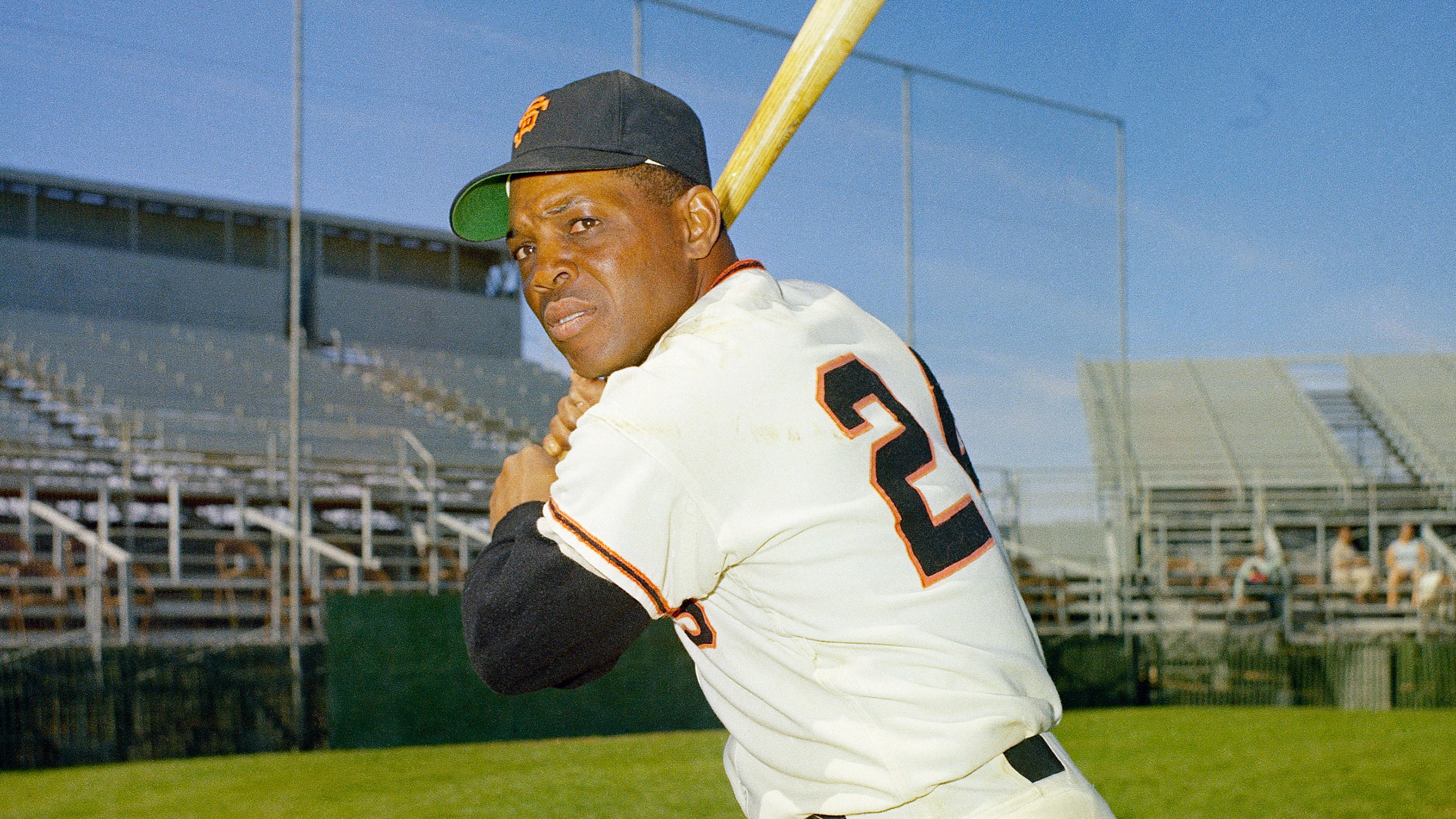 Willie Mays