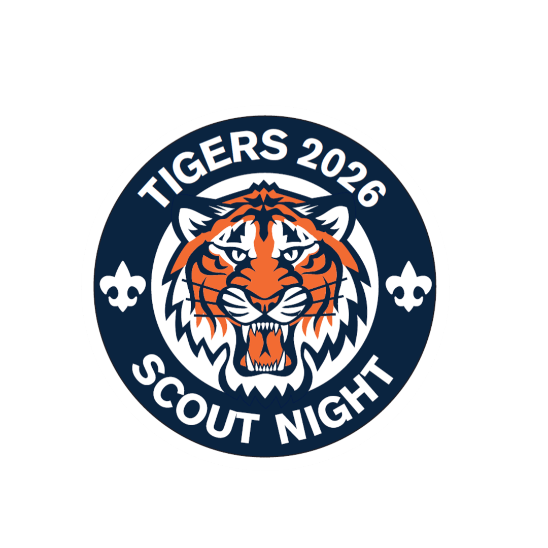 Special Ticket Package: Boy Scout