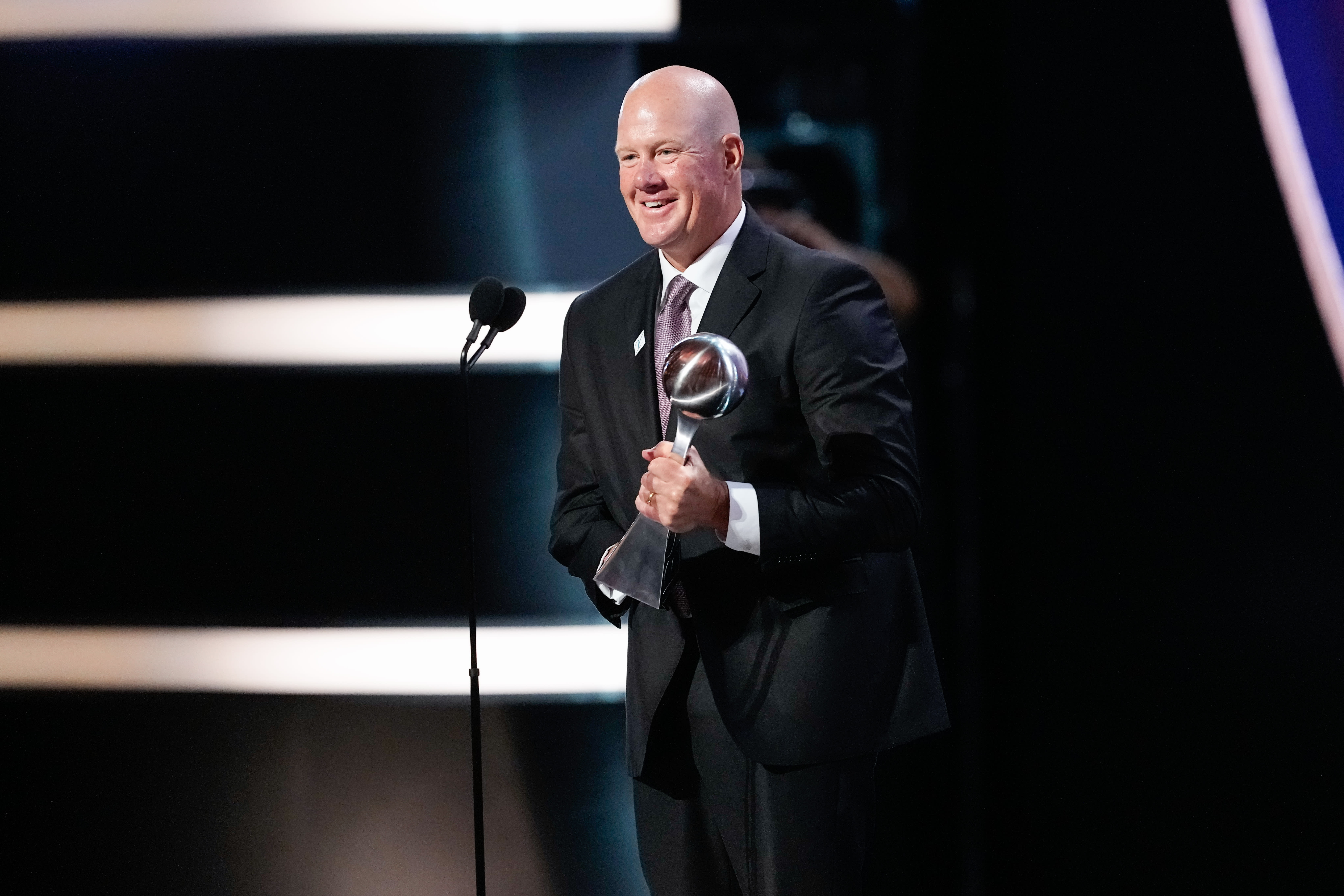 Jim Abbott at the 2026 ESPYs